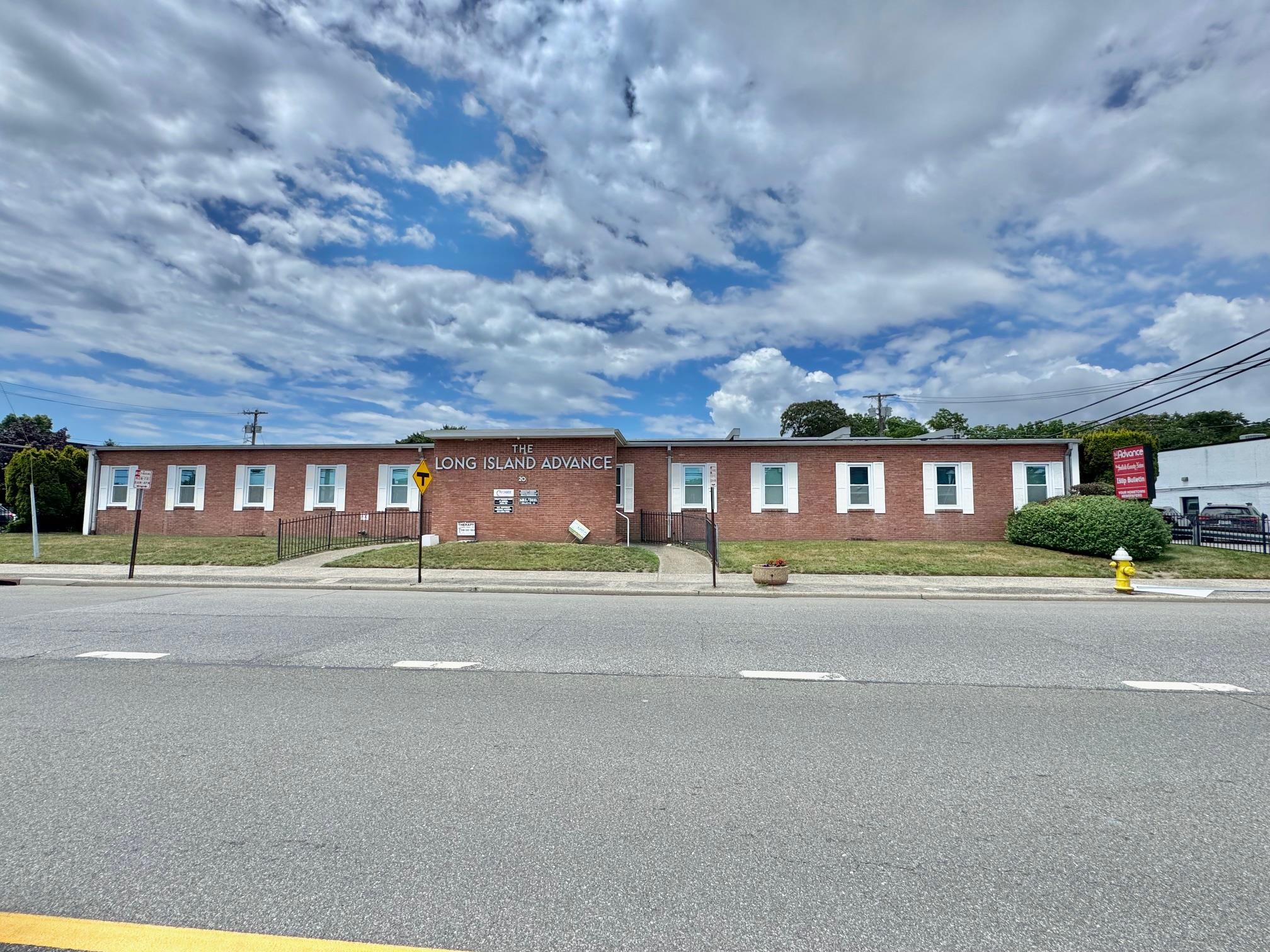 20 Medford Avenue, Patchogue, NY 11772