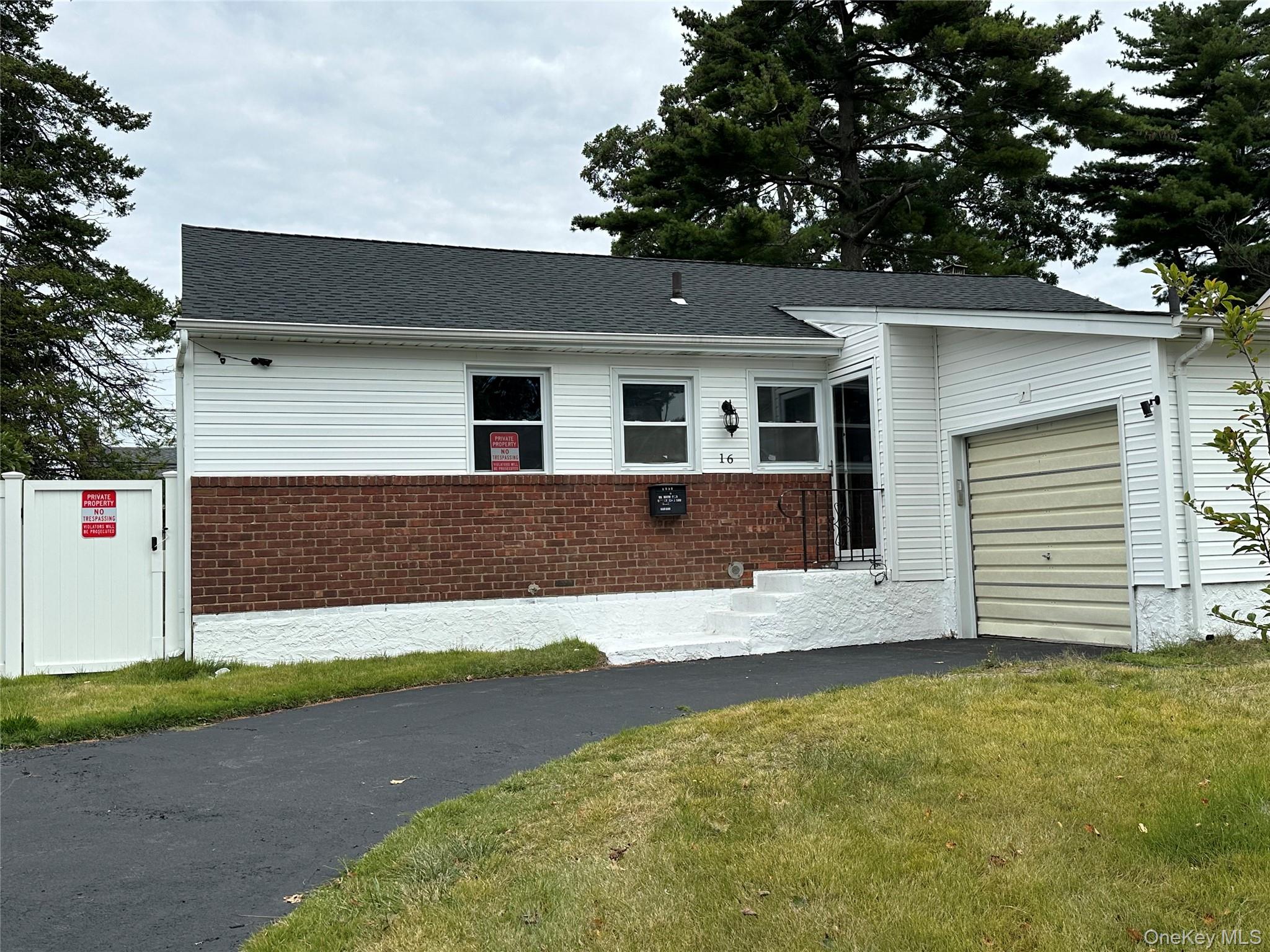 16 Joyce Avenue, Massapequa, NY 11758