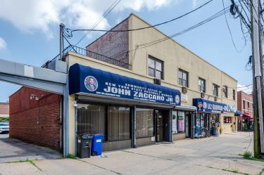 2012 Williamsbridge Road # 1,2,3,4,5,6, Bronx, NY 10461