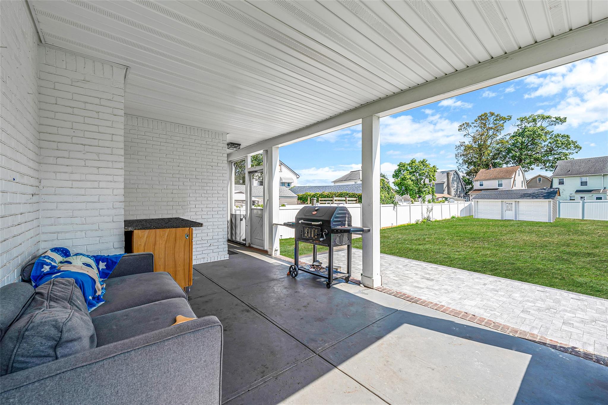 16 Felton Avenue, Valley Stream, NY 11580