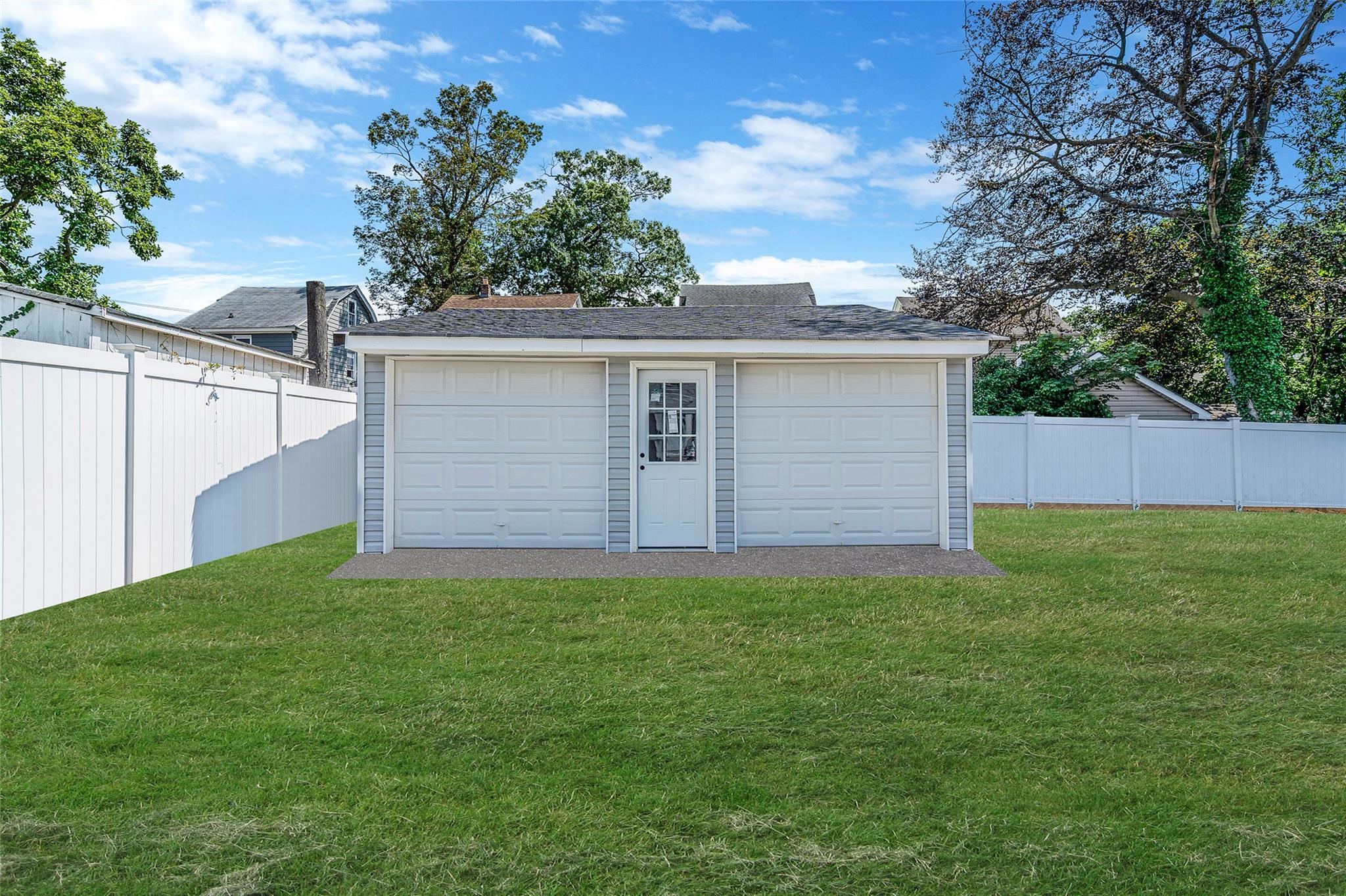 16 Felton Avenue, Valley Stream, NY 11580