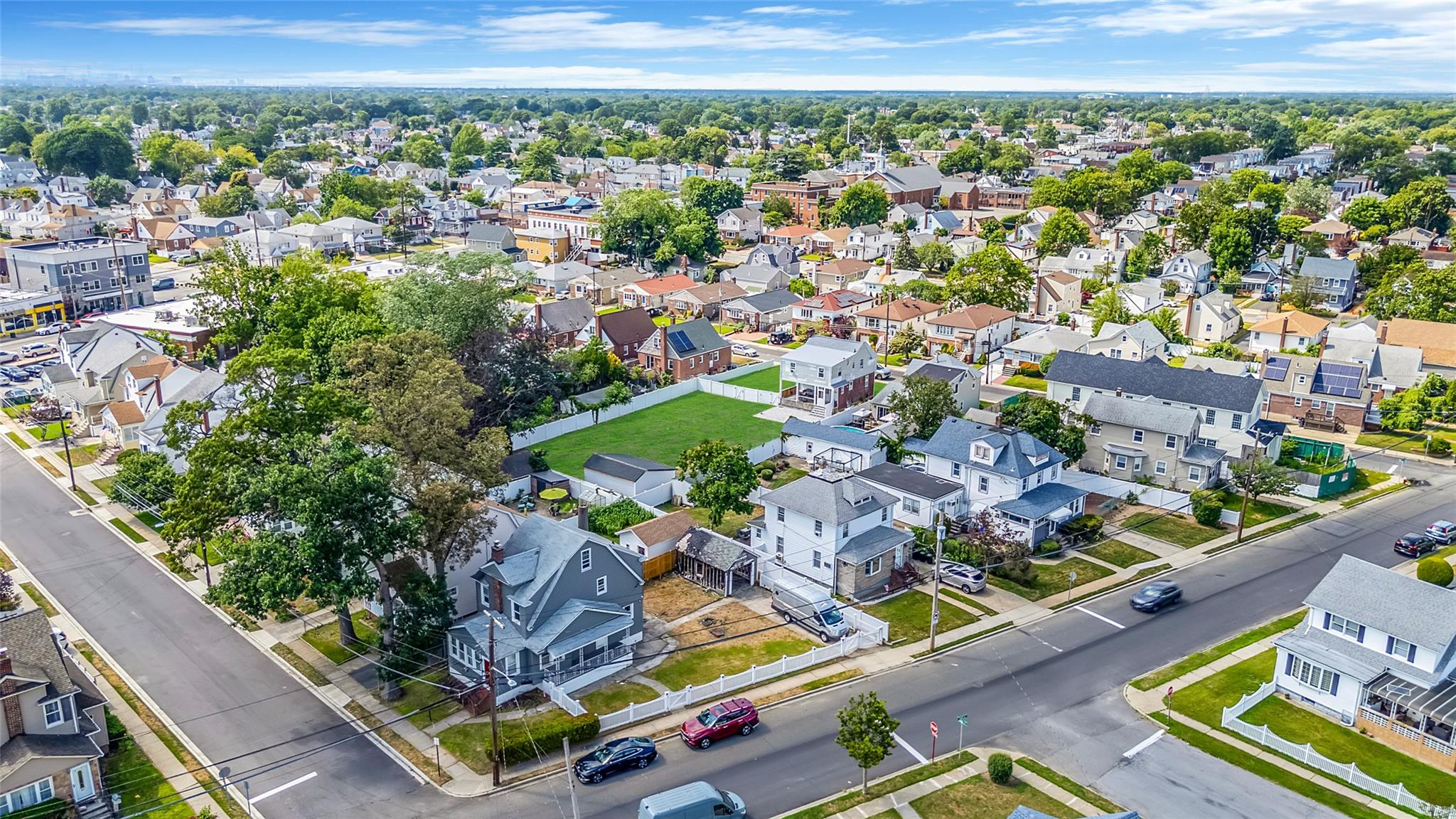 16 Felton Avenue, Valley Stream, NY 11580