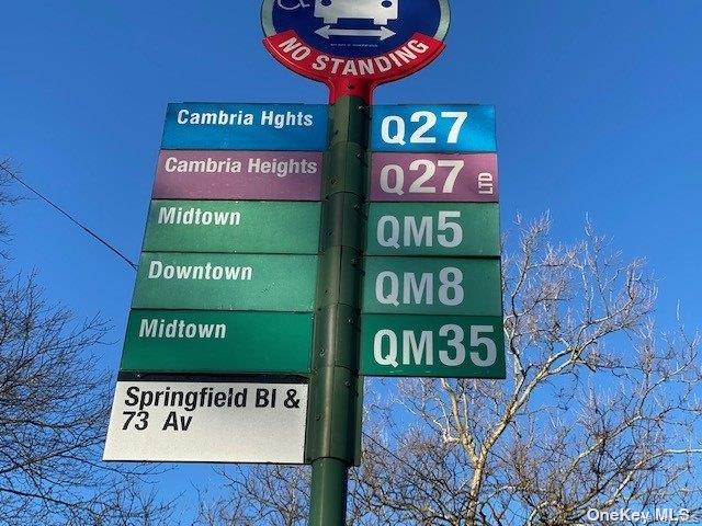 219-36 74 Avenue # 323A1, Bayside, NY 11364