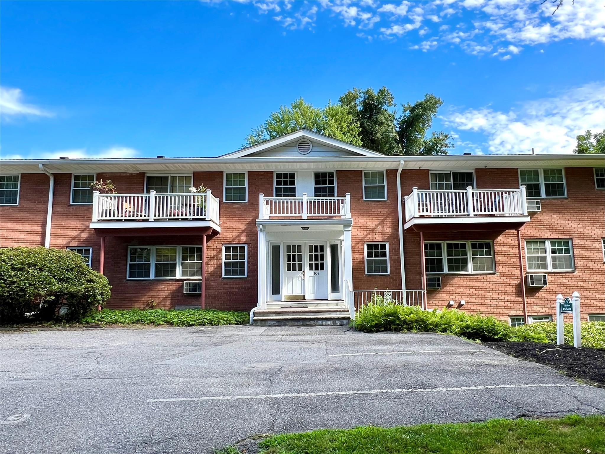 107 Nottingham Road # B, Bedford Hills, NY 10507