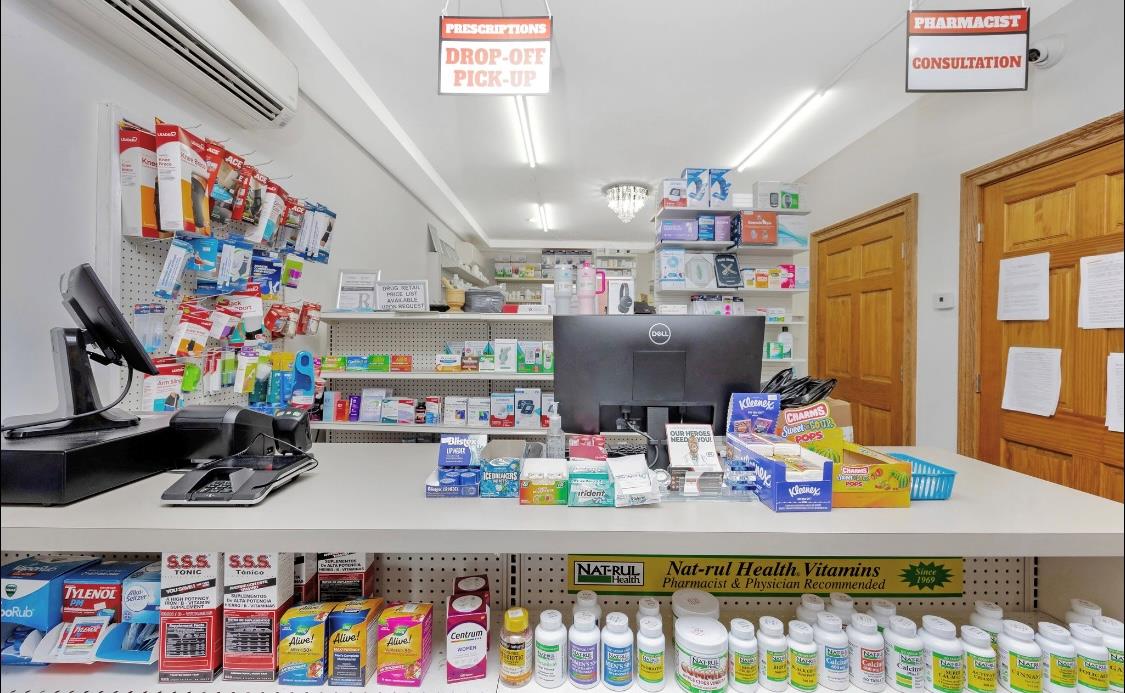 115-11 Merrick Boulevard, Jamaica, NY 11434