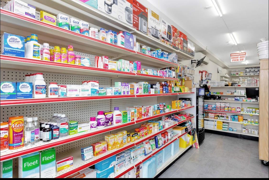 115-11 Merrick Boulevard, Jamaica, NY 11434