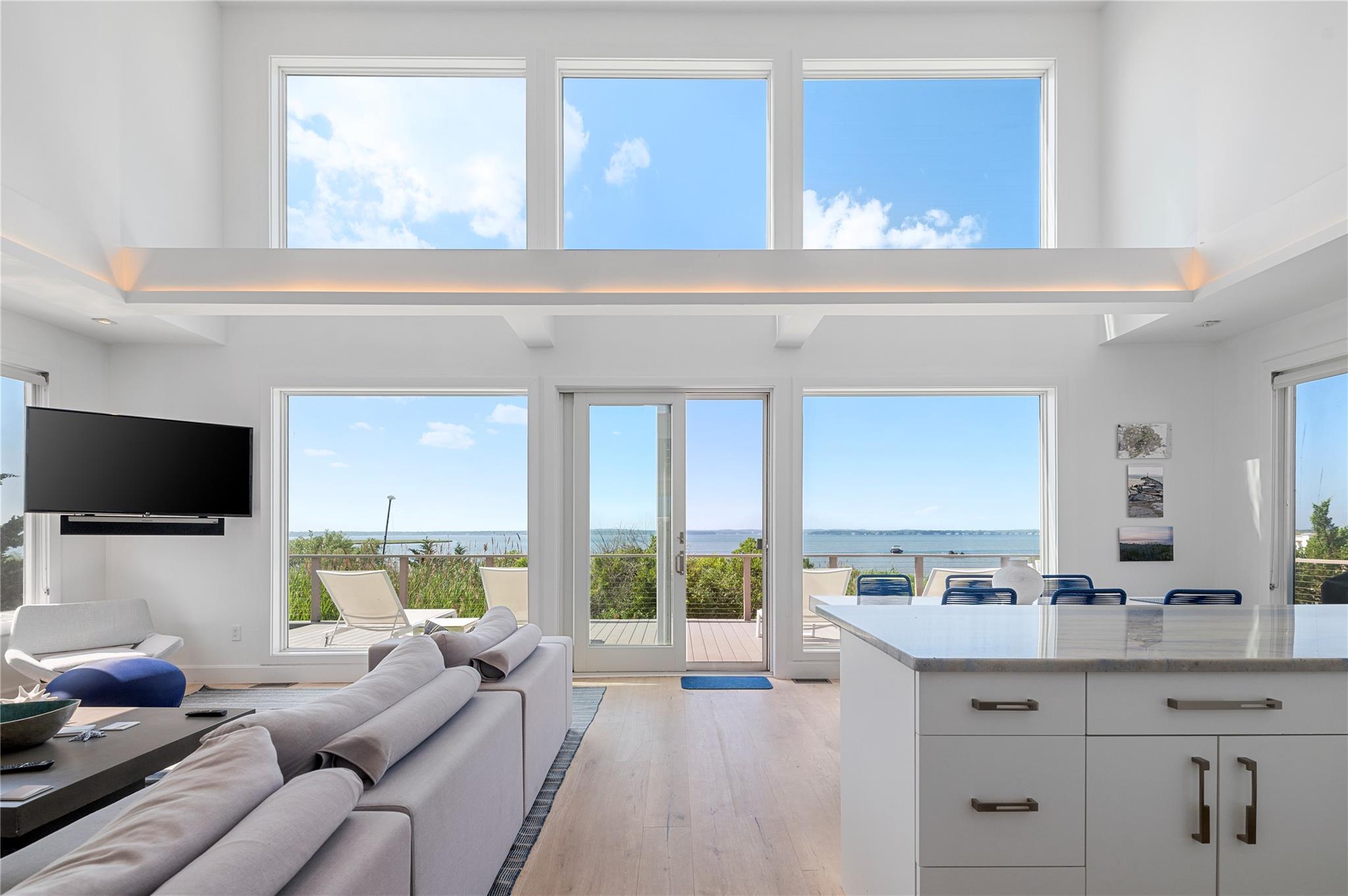 846 Dune Road, Westhampton Dunes, NY 11978