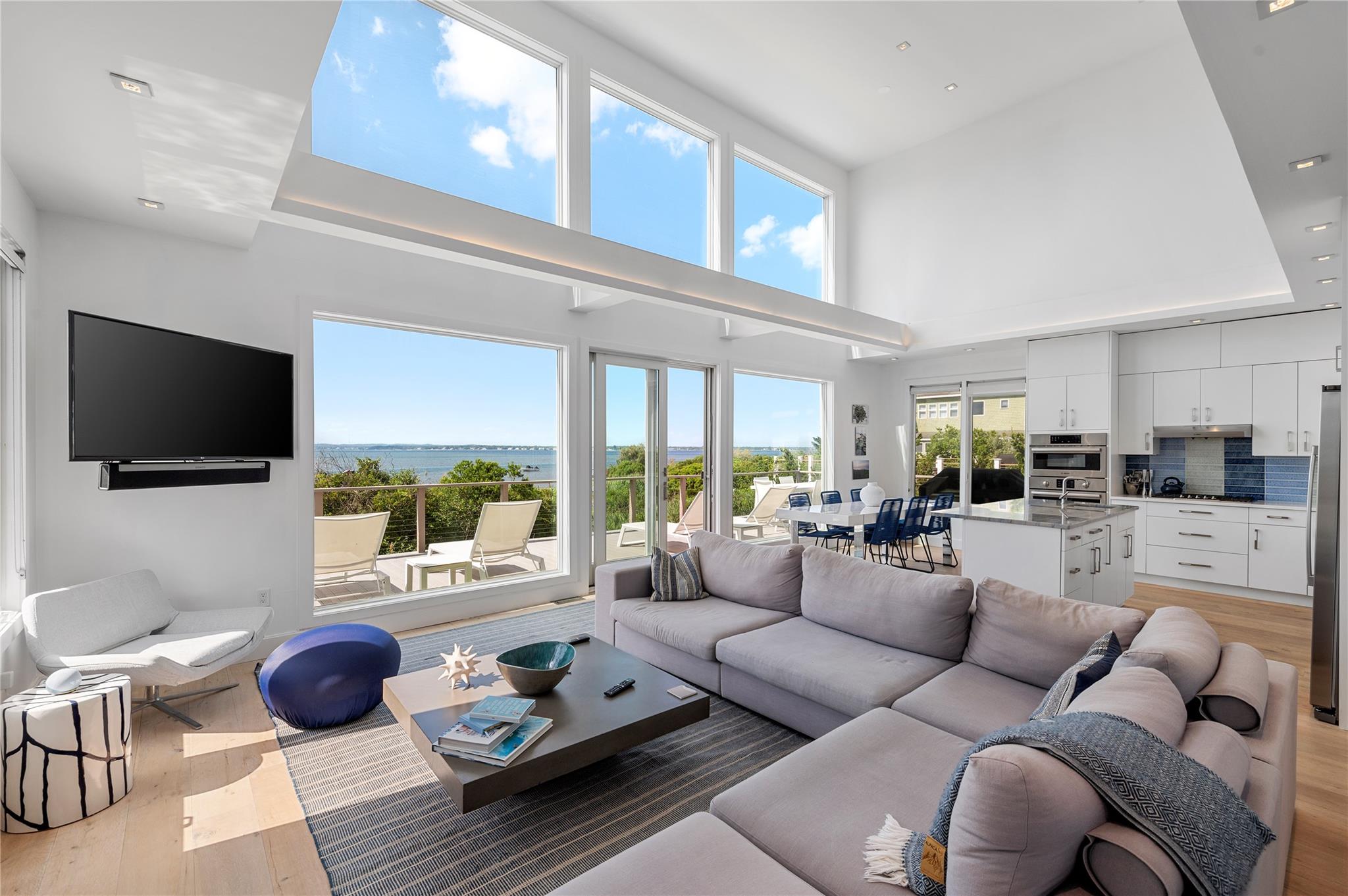 846 Dune Road, Westhampton Dunes, NY 11978