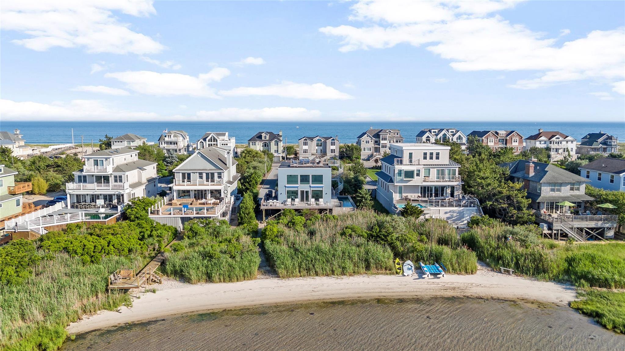 846 Dune Road, Westhampton Dunes, NY 11978