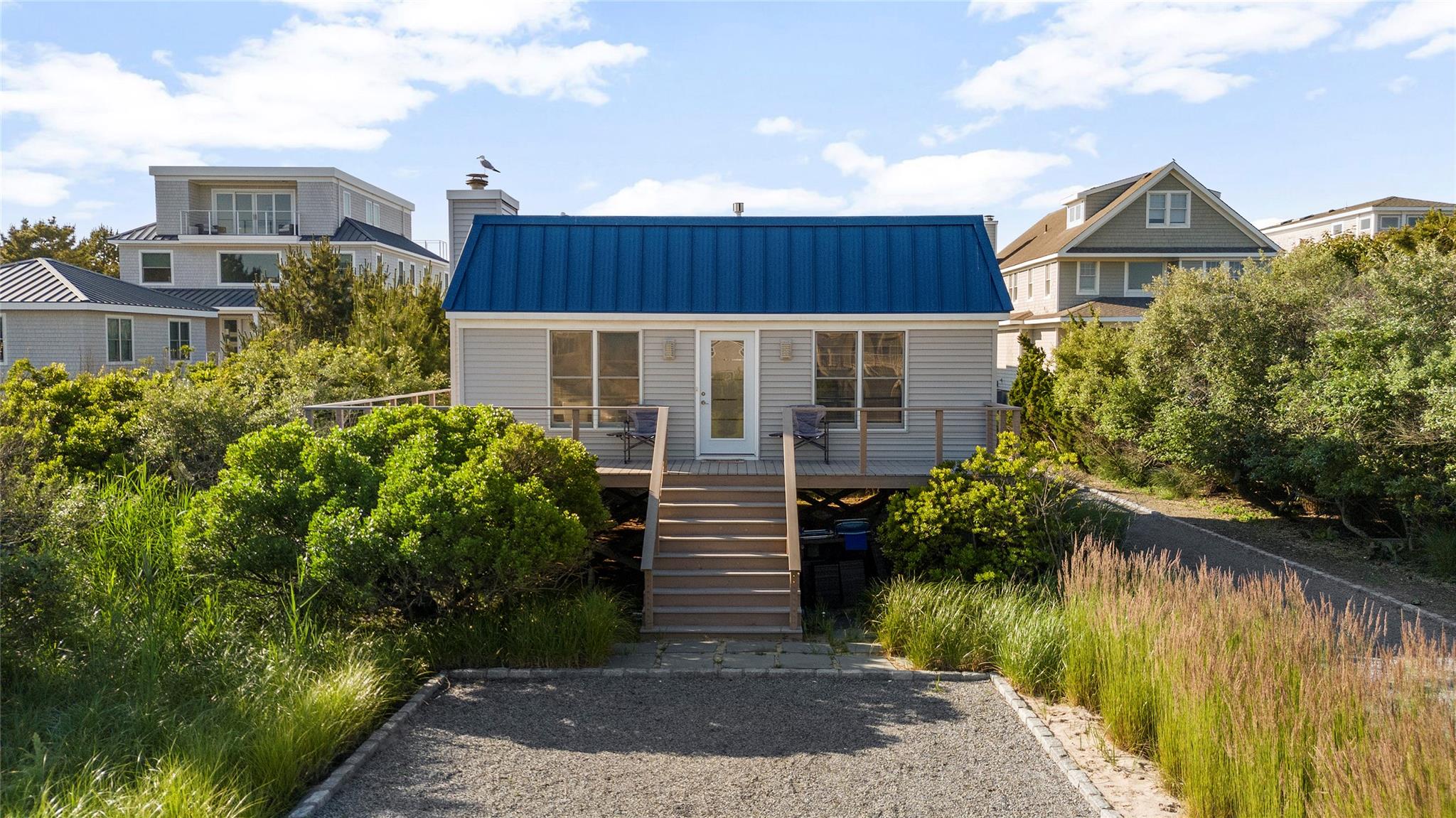 846 Dune Road, Westhampton Dunes, NY 11978