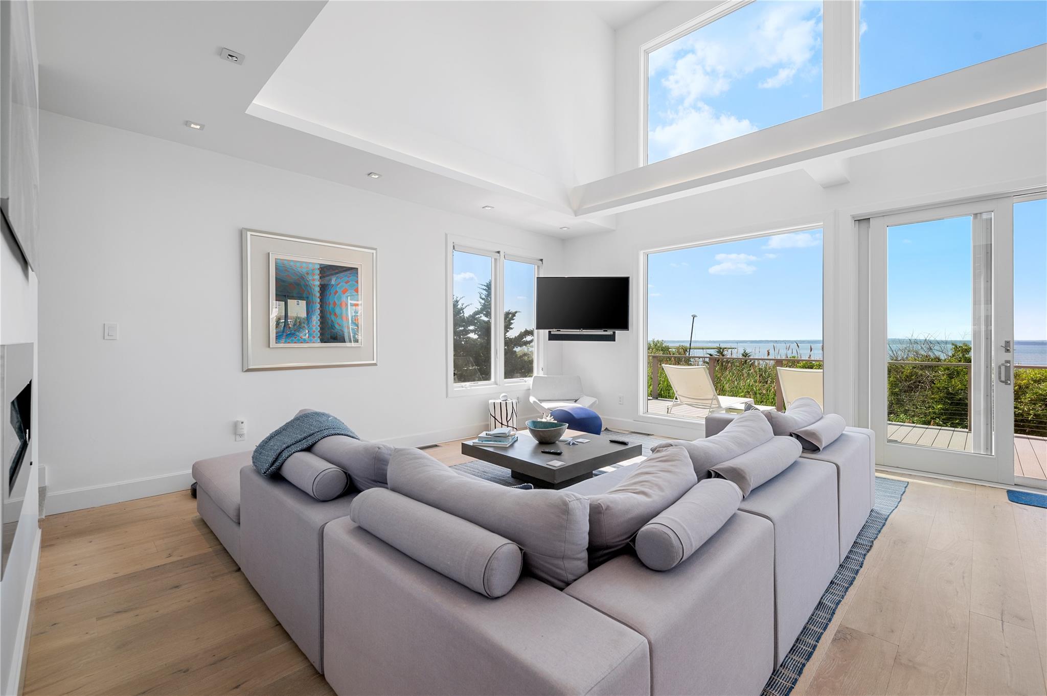 846 Dune Road, Westhampton Dunes, NY 11978