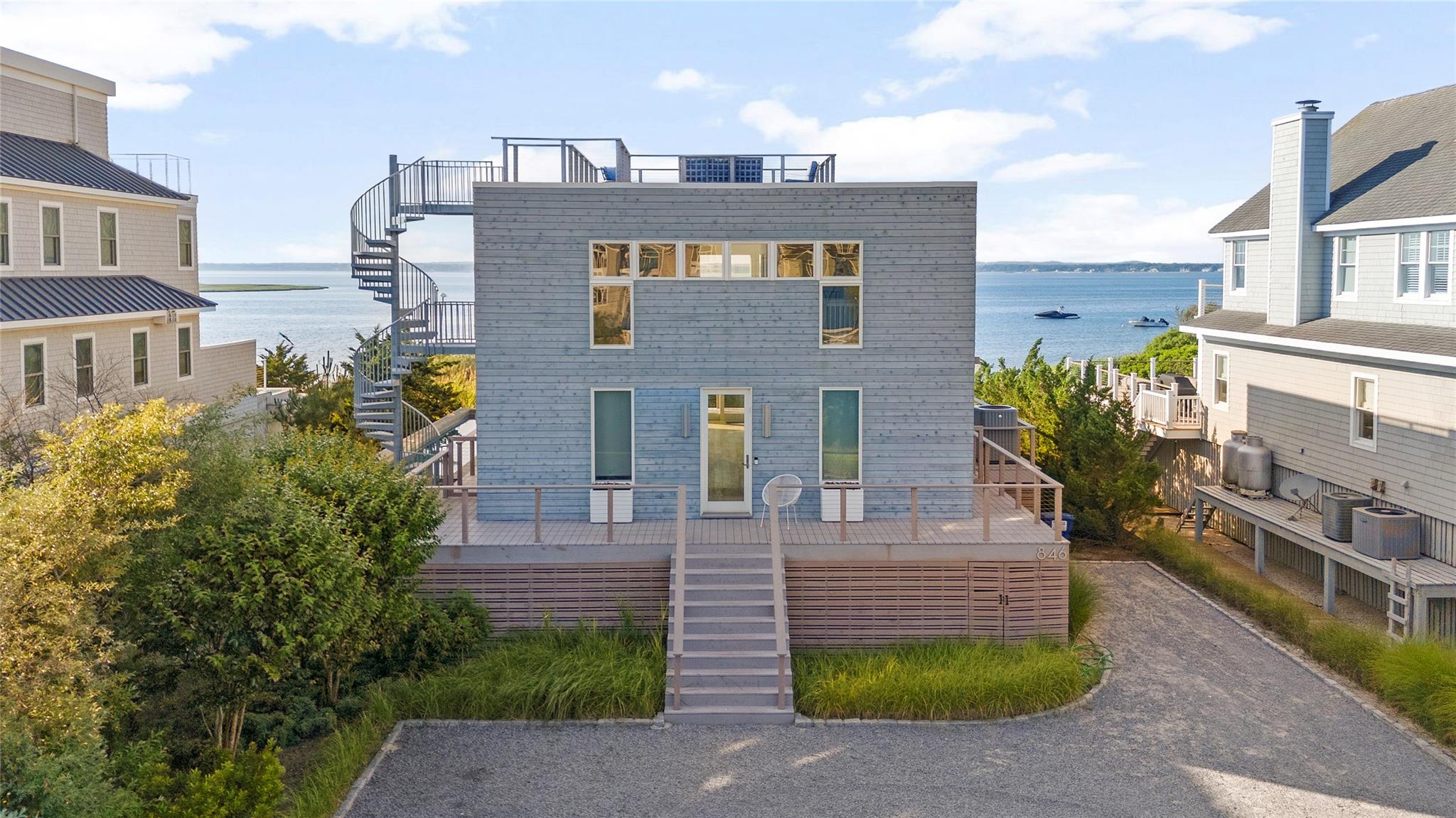 846 Dune Road, Westhampton Dunes, NY 11978