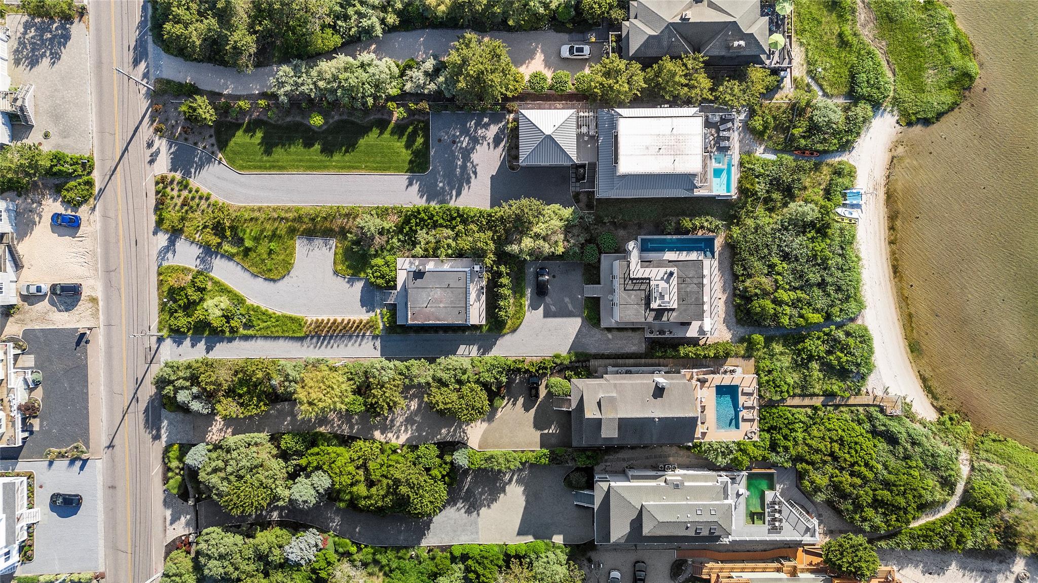 846 Dune Road, Westhampton Dunes, NY 11978