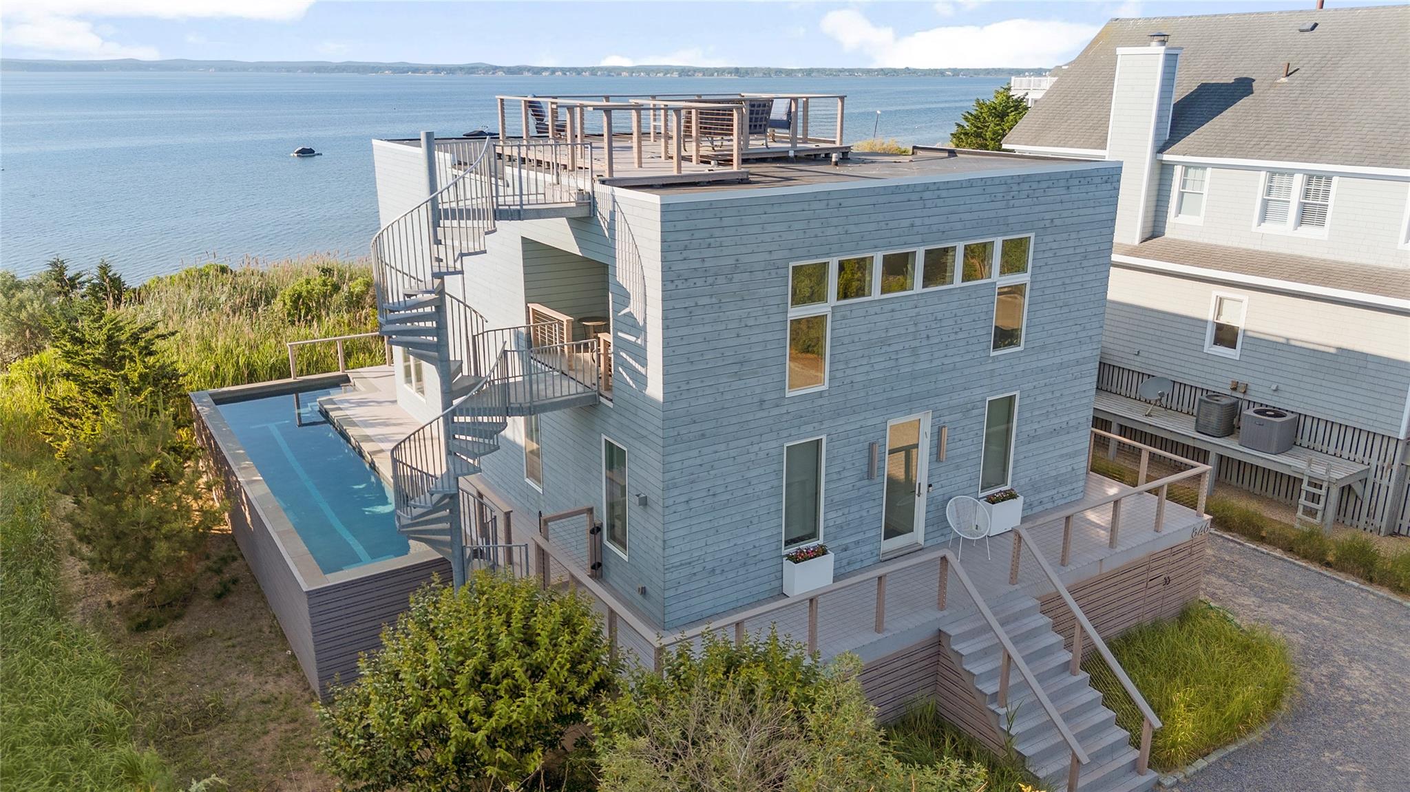 846 Dune Road, Westhampton Dunes, NY 11978