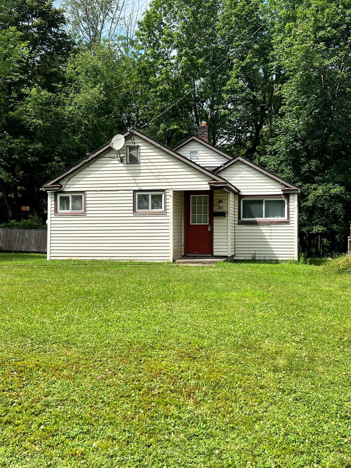 12 Myrtle Avenue, Monticello, NY 12701