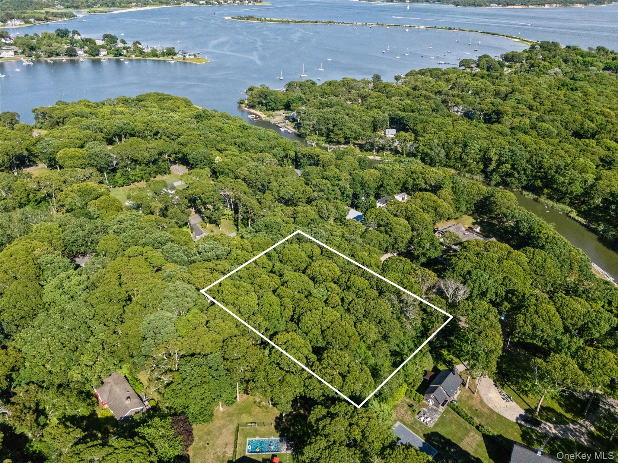 8 Wheeler, Shelter Island, NY