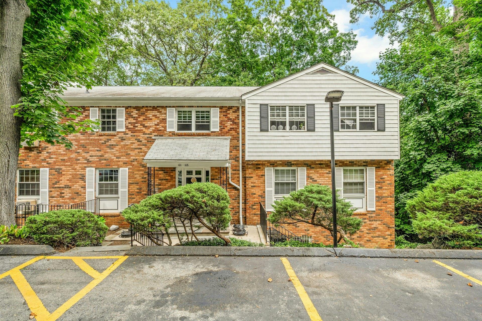 106 Woodland Hills Road, White Plains, NY 10603