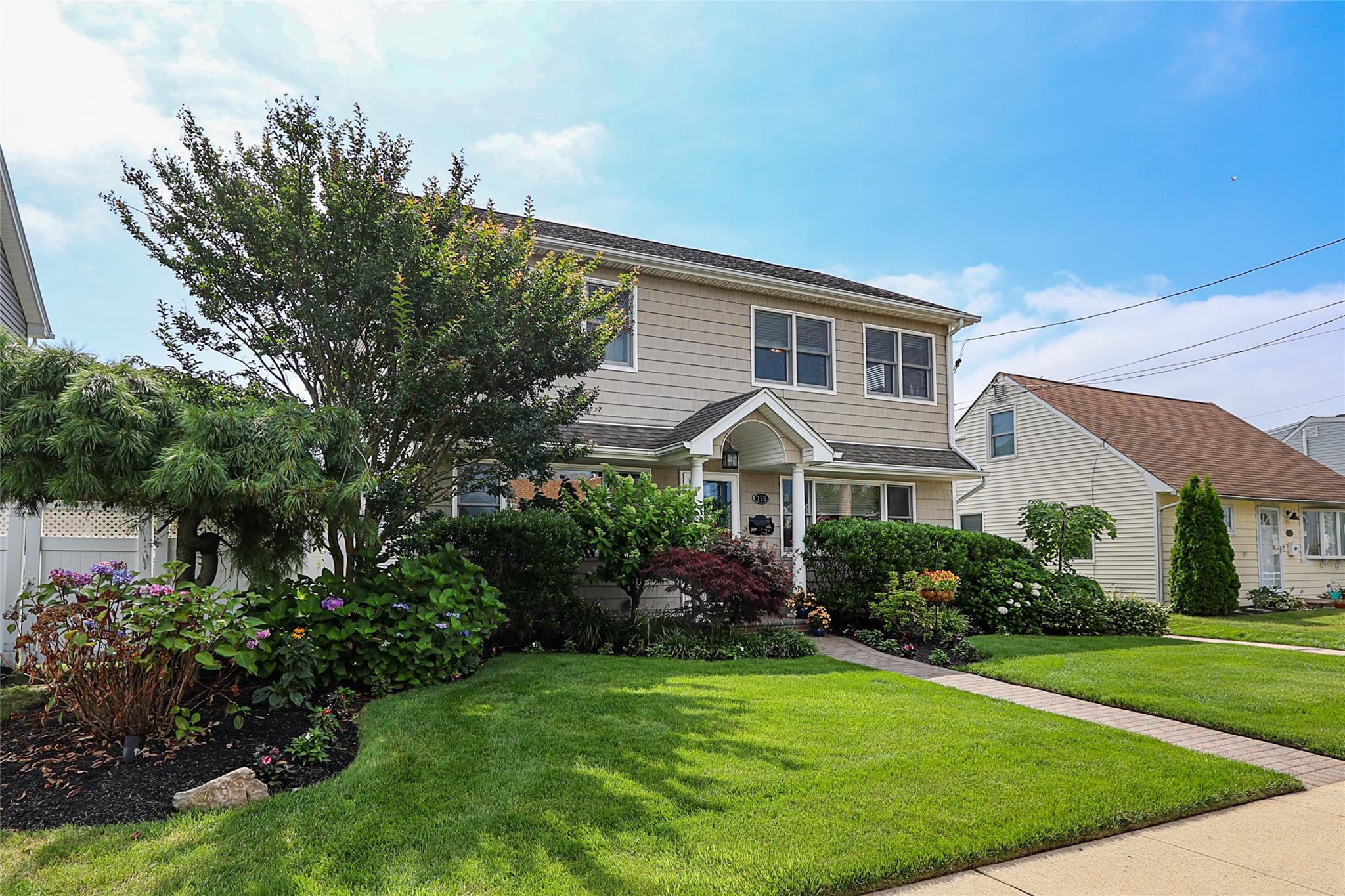 175 Division Avenue, Massapequa, NY 11758