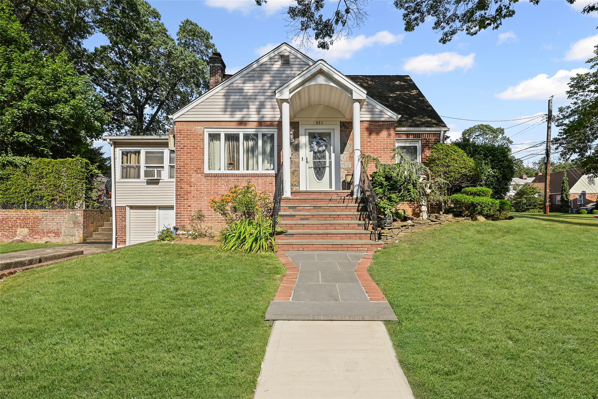 883 Cleveland Street, West Hempstead, NY 11552
