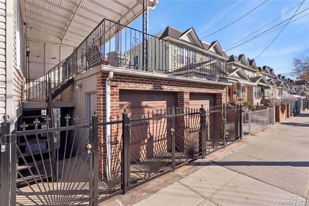 98-02 Corona Avenue, Corona, NY 11368