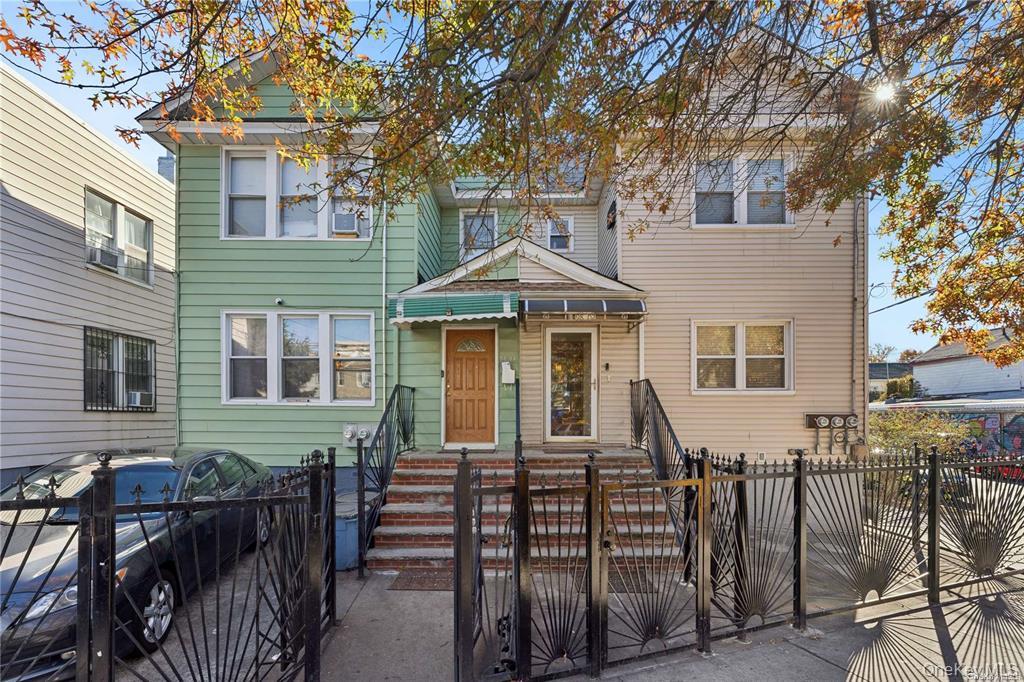 98-02 Corona Avenue, Corona, NY 11368