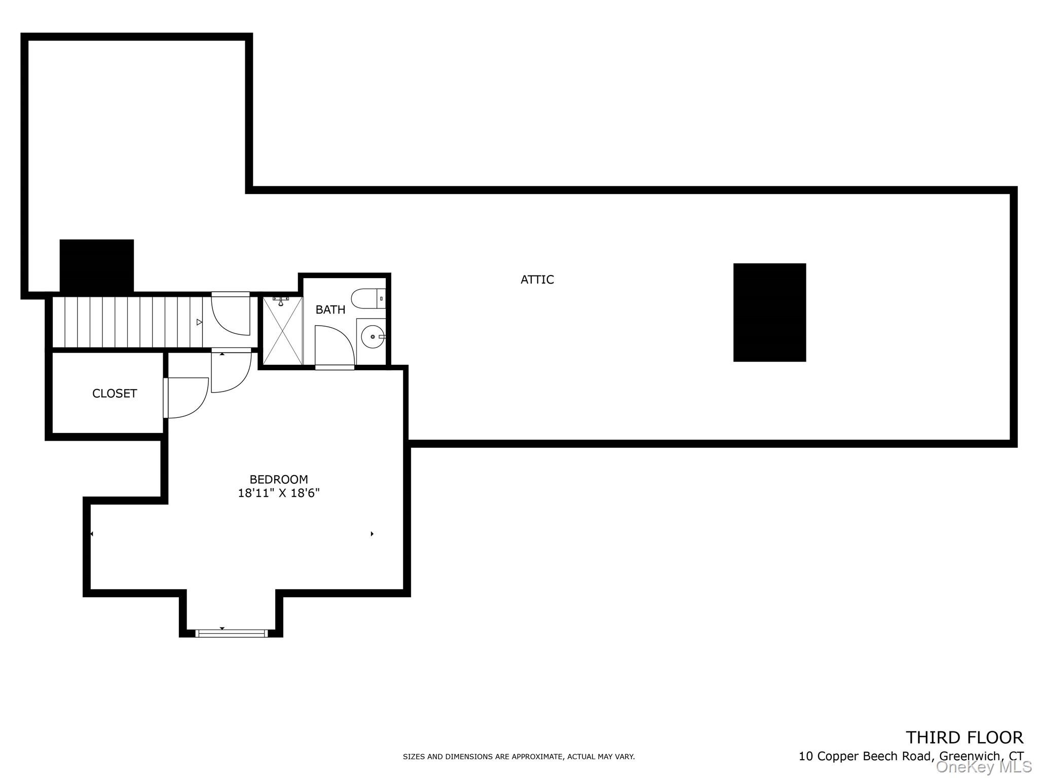 10 Copper Beech Road, Greenwich, CT 06830