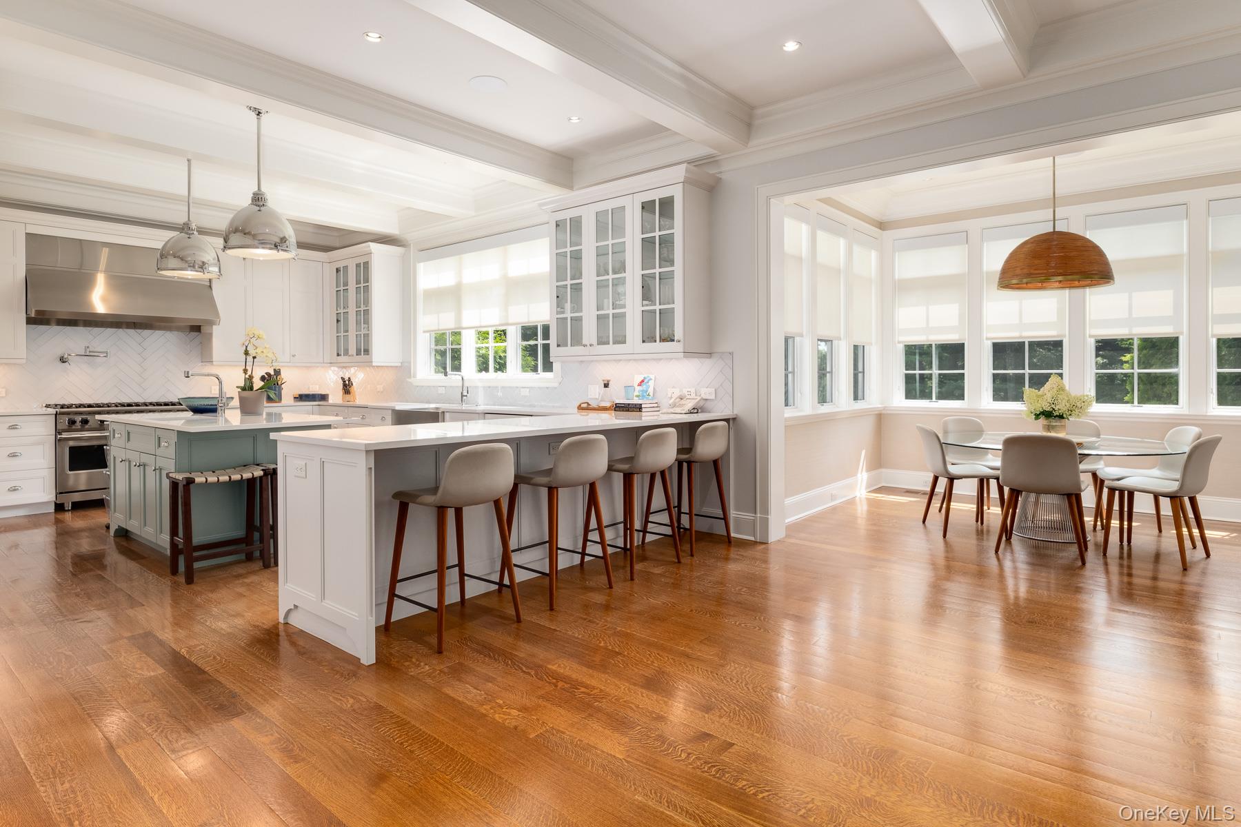 10 Copper Beech Road, Greenwich, CT 06830