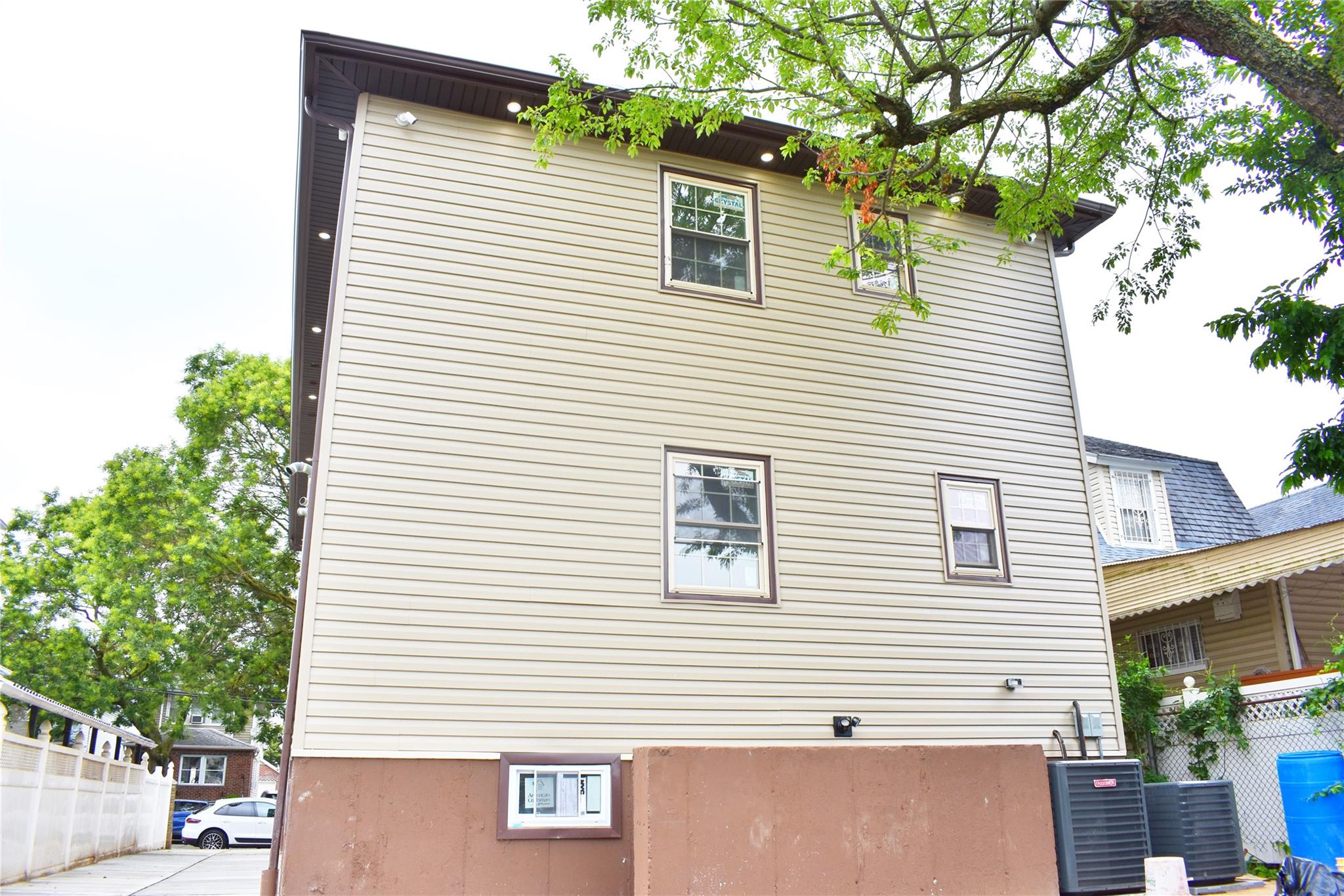 120-56 132nd Street, South Ozone Park, NY 11420