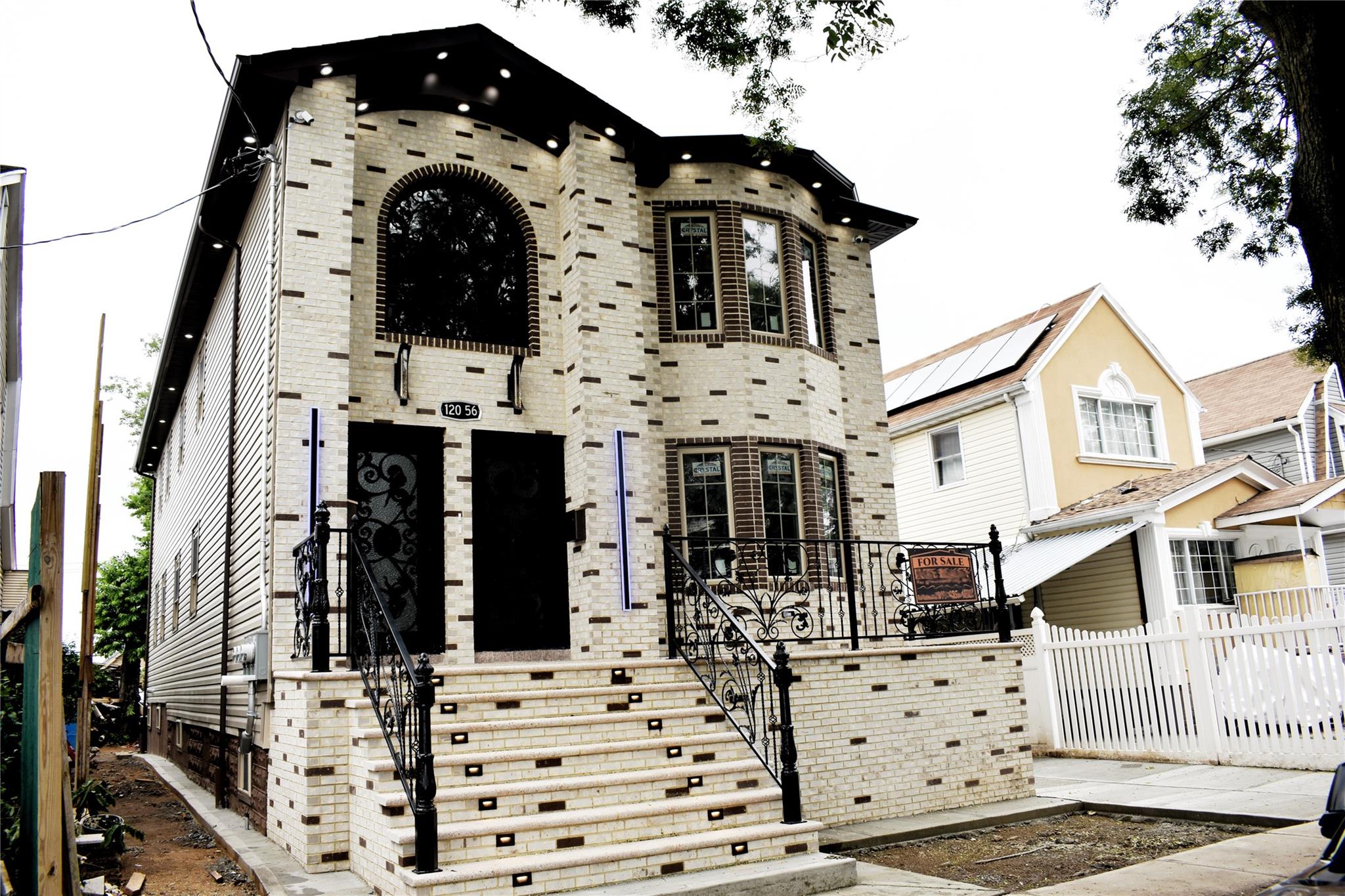 120-56 132nd Street, South Ozone Park, NY 11420