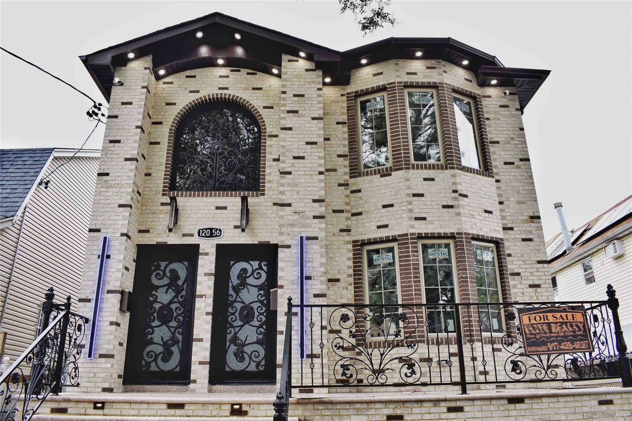 120-56 132nd Street, South Ozone Park, NY 11420