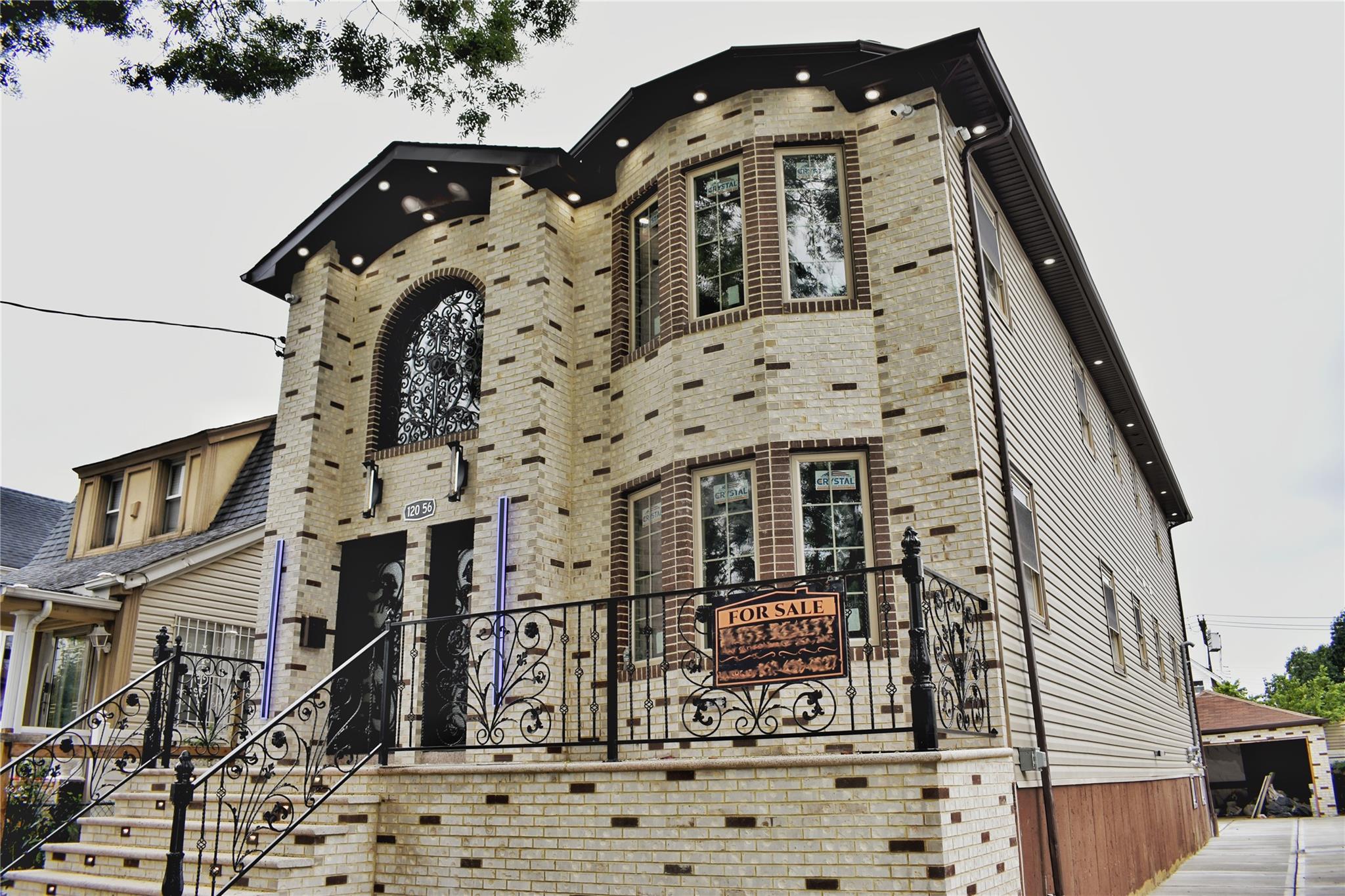 120-56 132nd Street, South Ozone Park, NY 11420