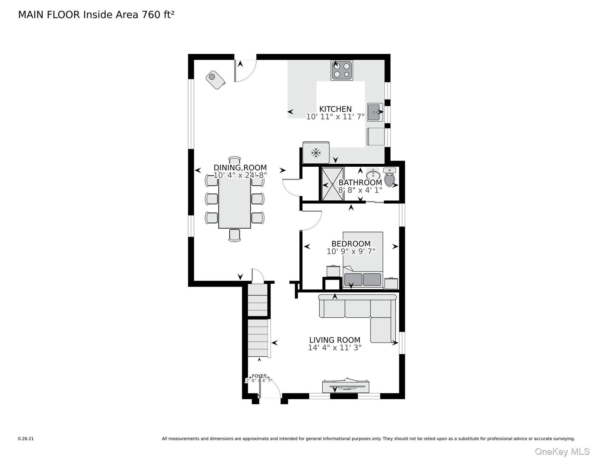 58 Grove Street, Glenwood Landing, NY 11547