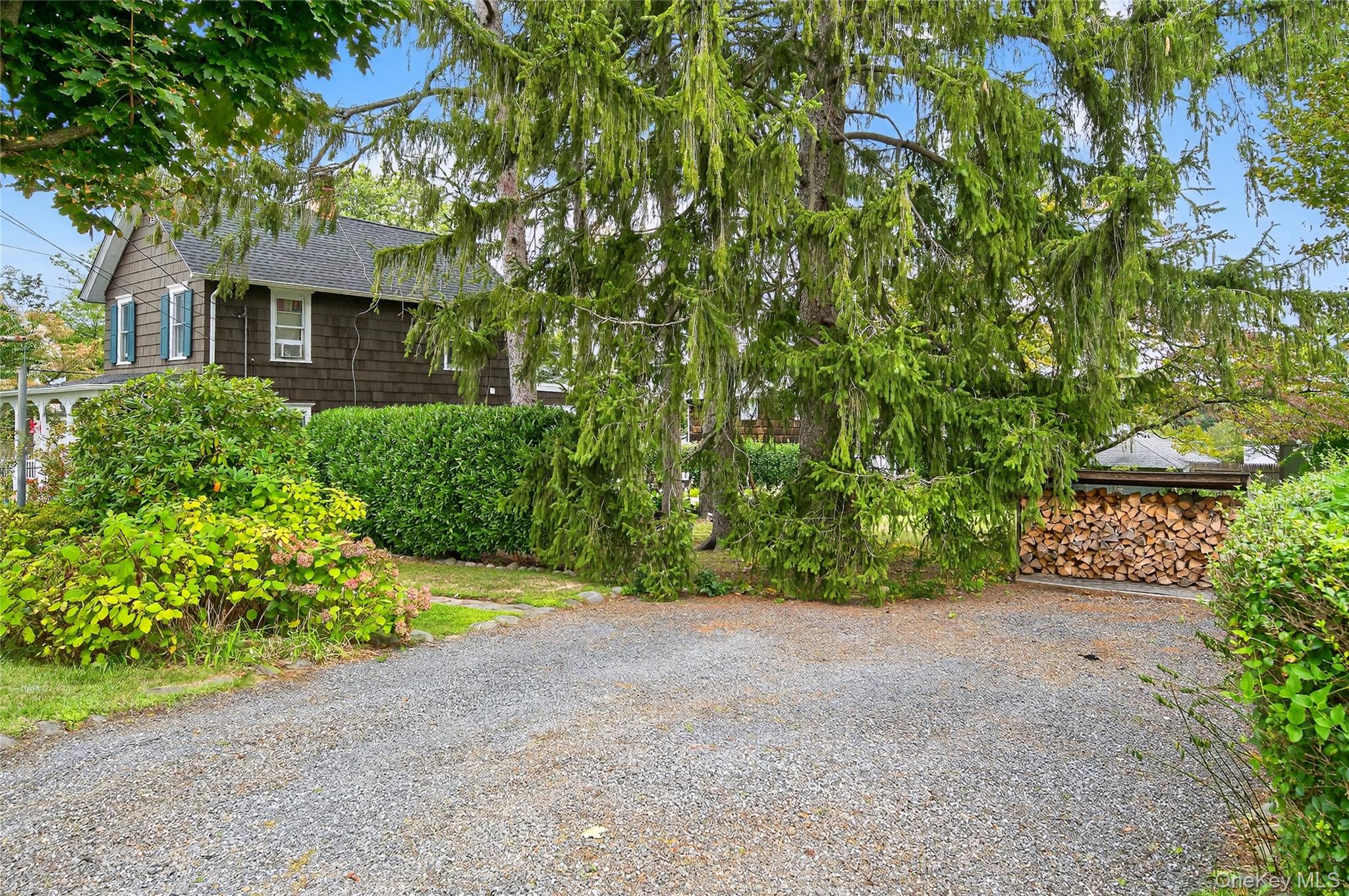 58 Grove Street, Glenwood Landing, NY 11547