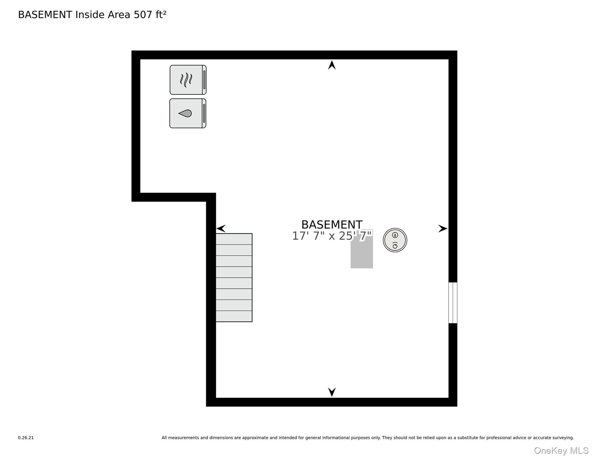 58 Grove Street, Glenwood Landing, NY 11547