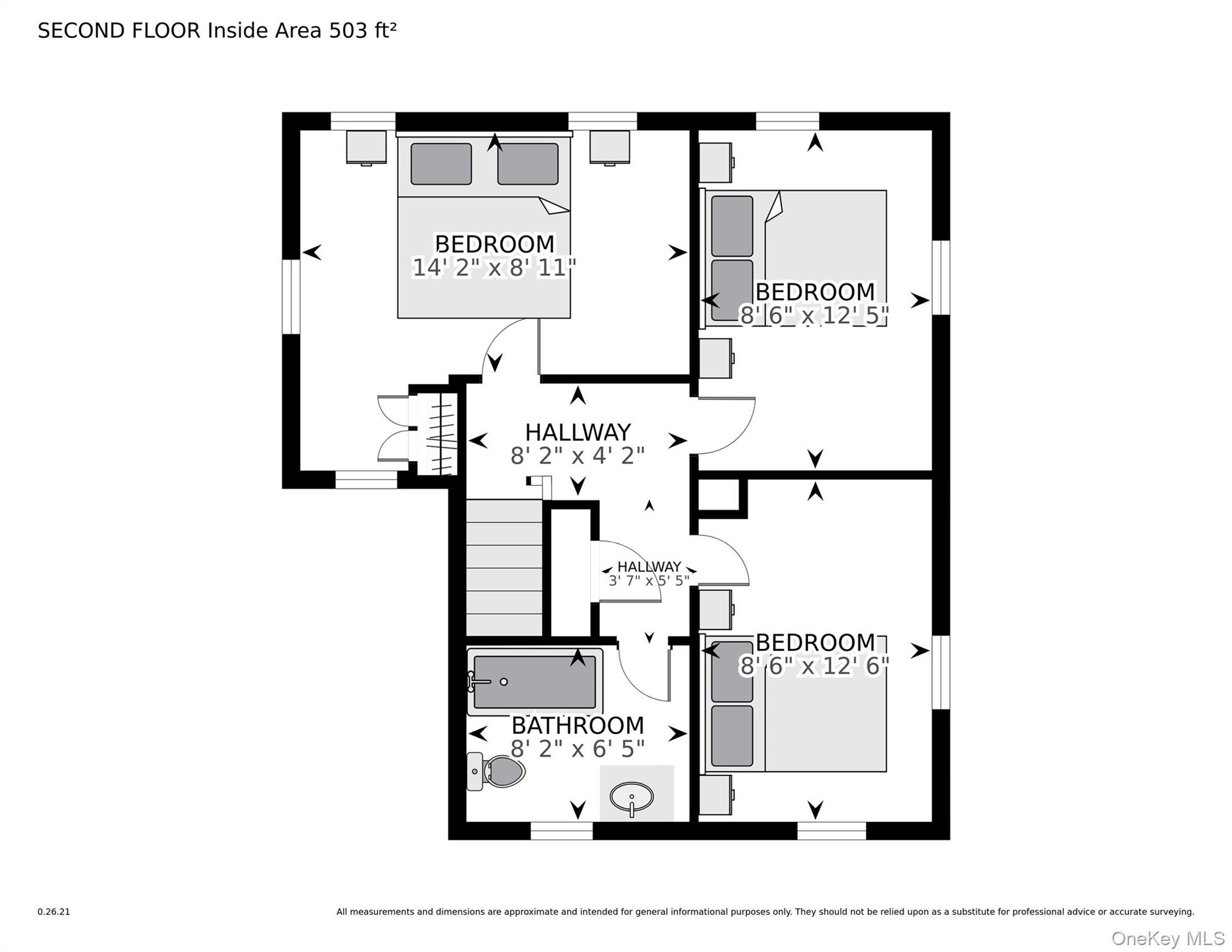 58 Grove Street, Glenwood Landing, NY 11547