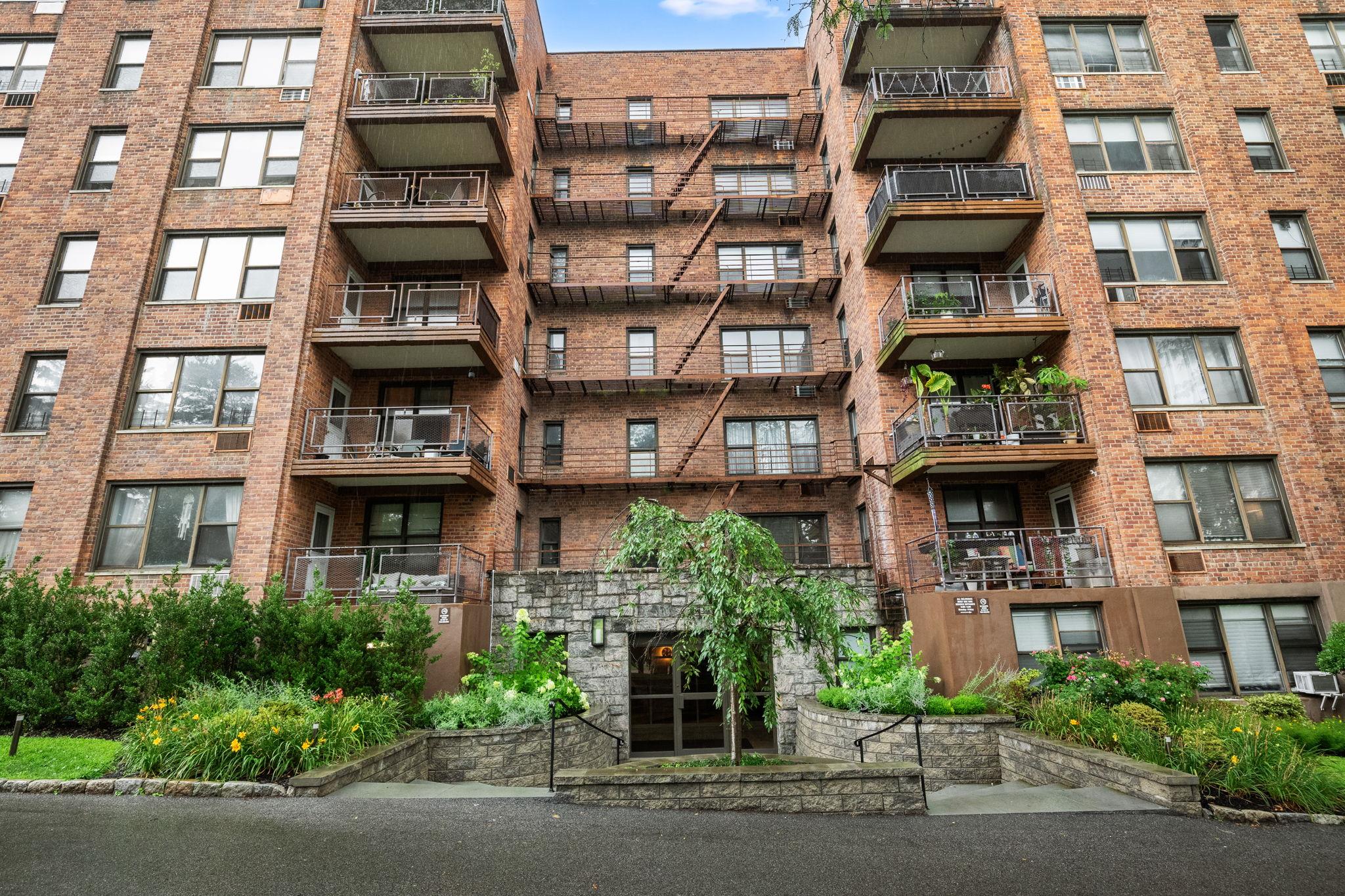 117 S Highland Avenue # 6j, Ossining, NY 10562