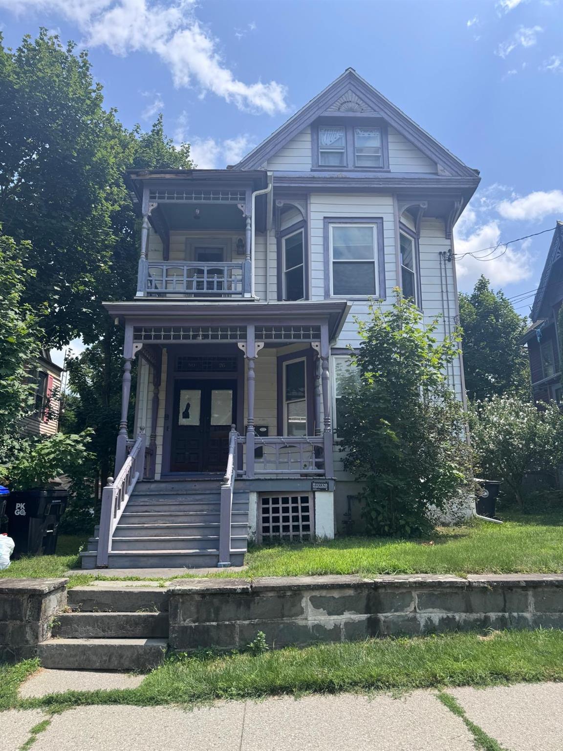 26 Balding Avenue, Poughkeepsie, NY 12601