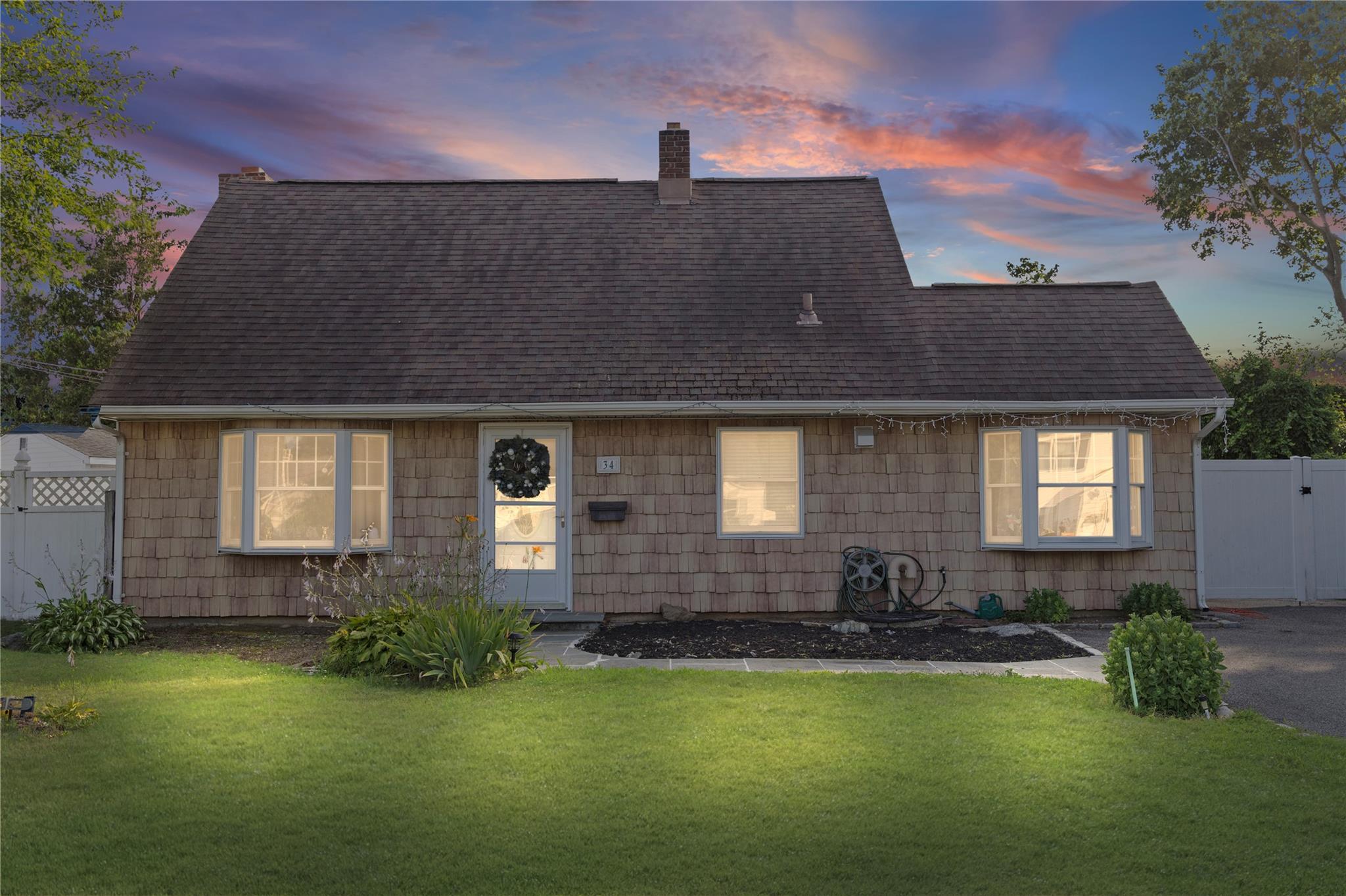 34 Mill Lane, Levittown, NY 11756