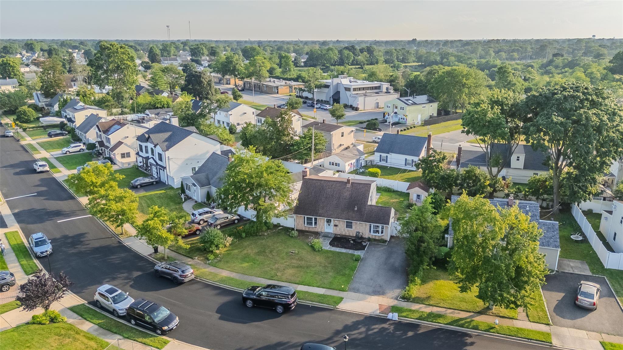 34 Mill Lane, Levittown, NY 11756