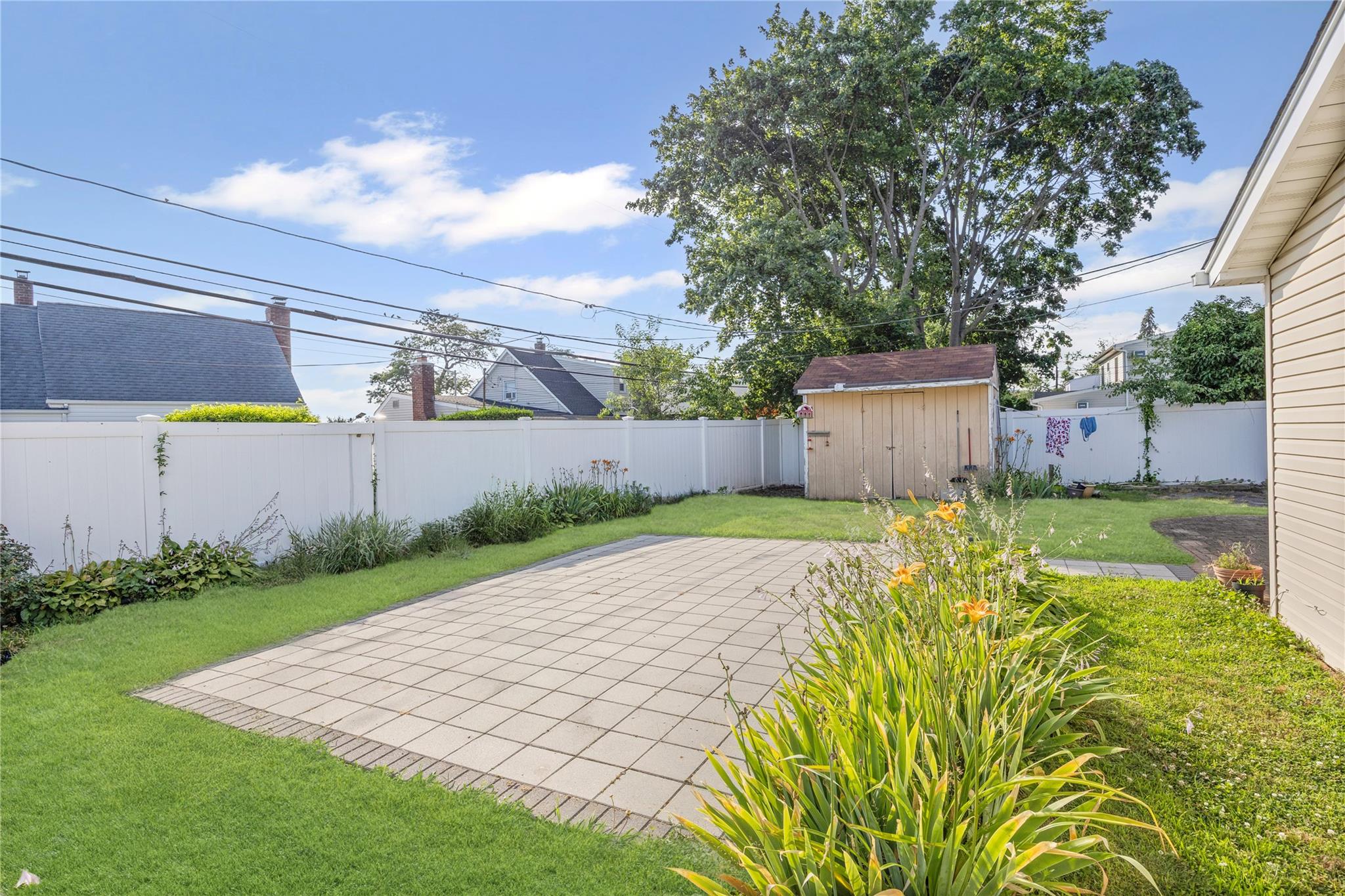 34 Mill Lane, Levittown, NY 11756