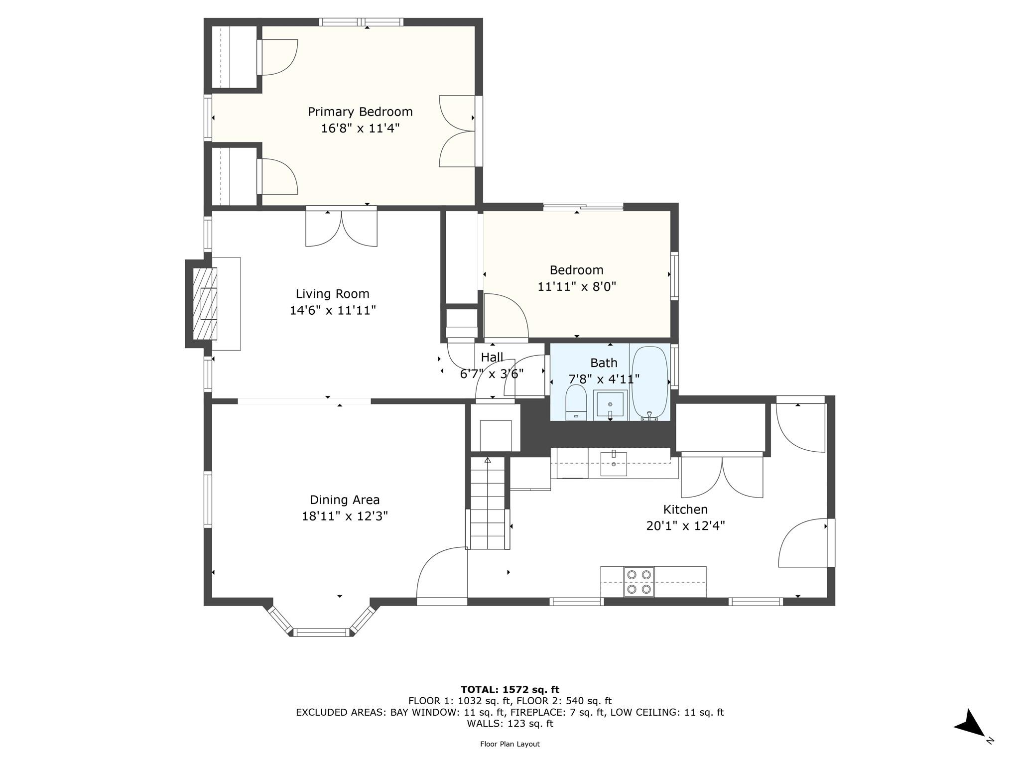 34 Mill Lane, Levittown, NY 11756