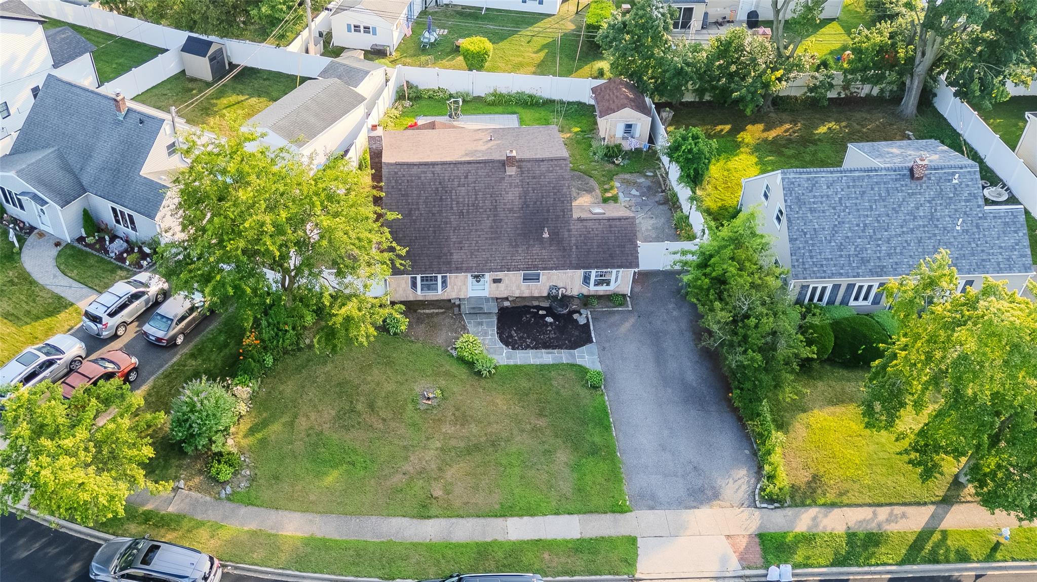 34 Mill Lane, Levittown, NY 11756