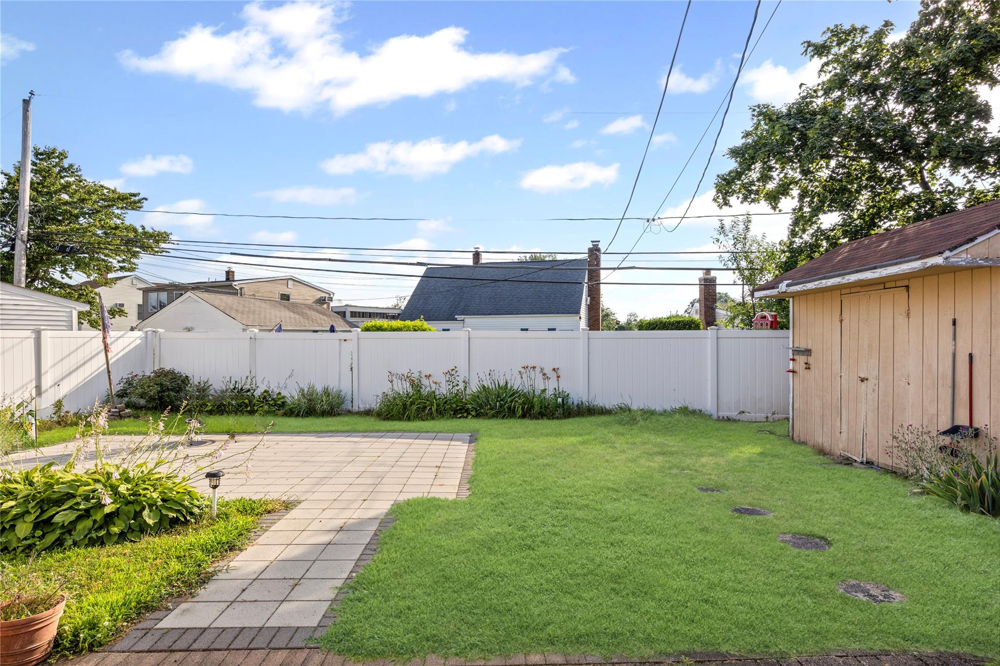 34 Mill Lane, Levittown, NY 11756