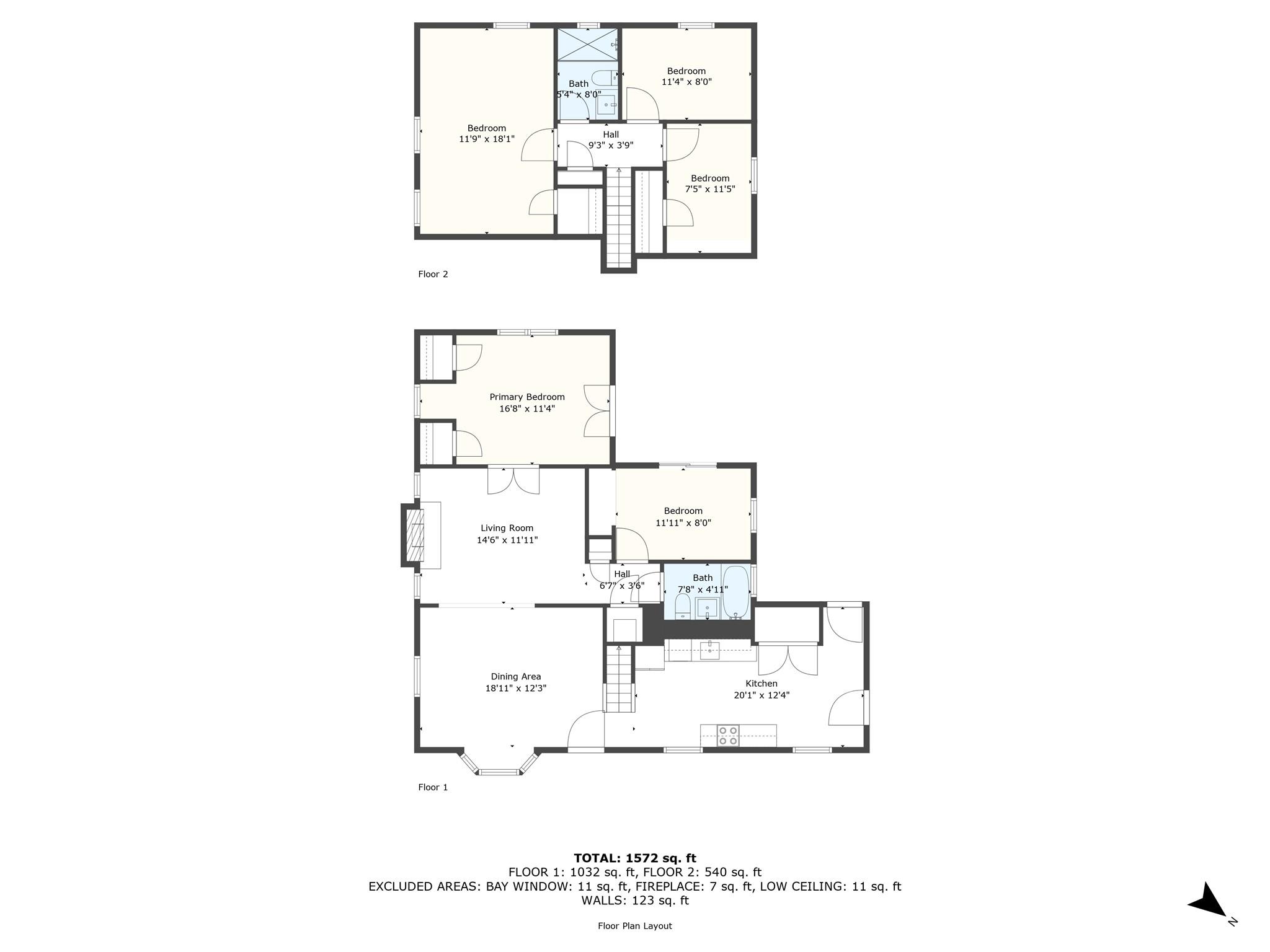 34 Mill Lane, Levittown, NY 11756