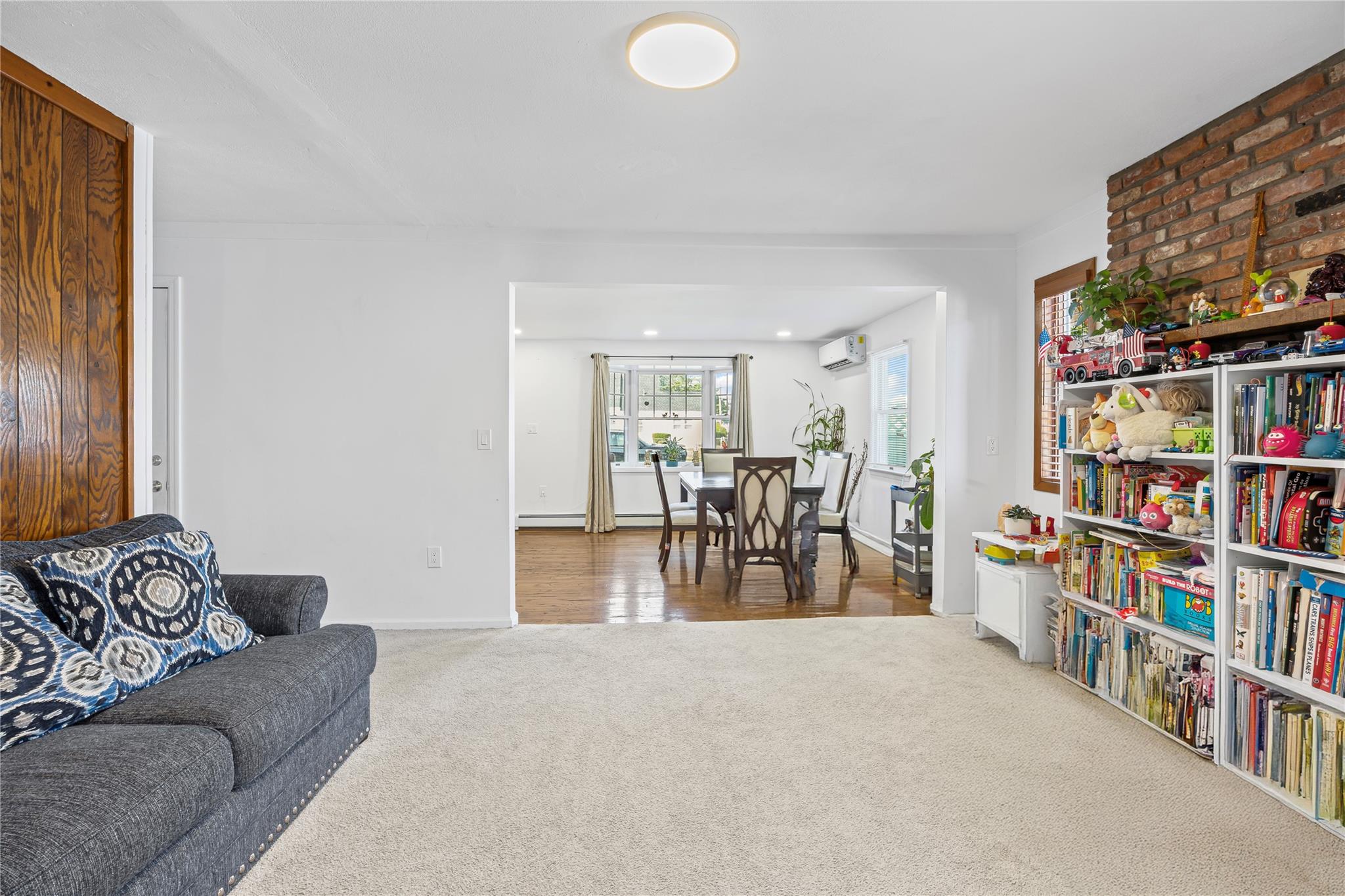 34 Mill Lane, Levittown, NY 11756