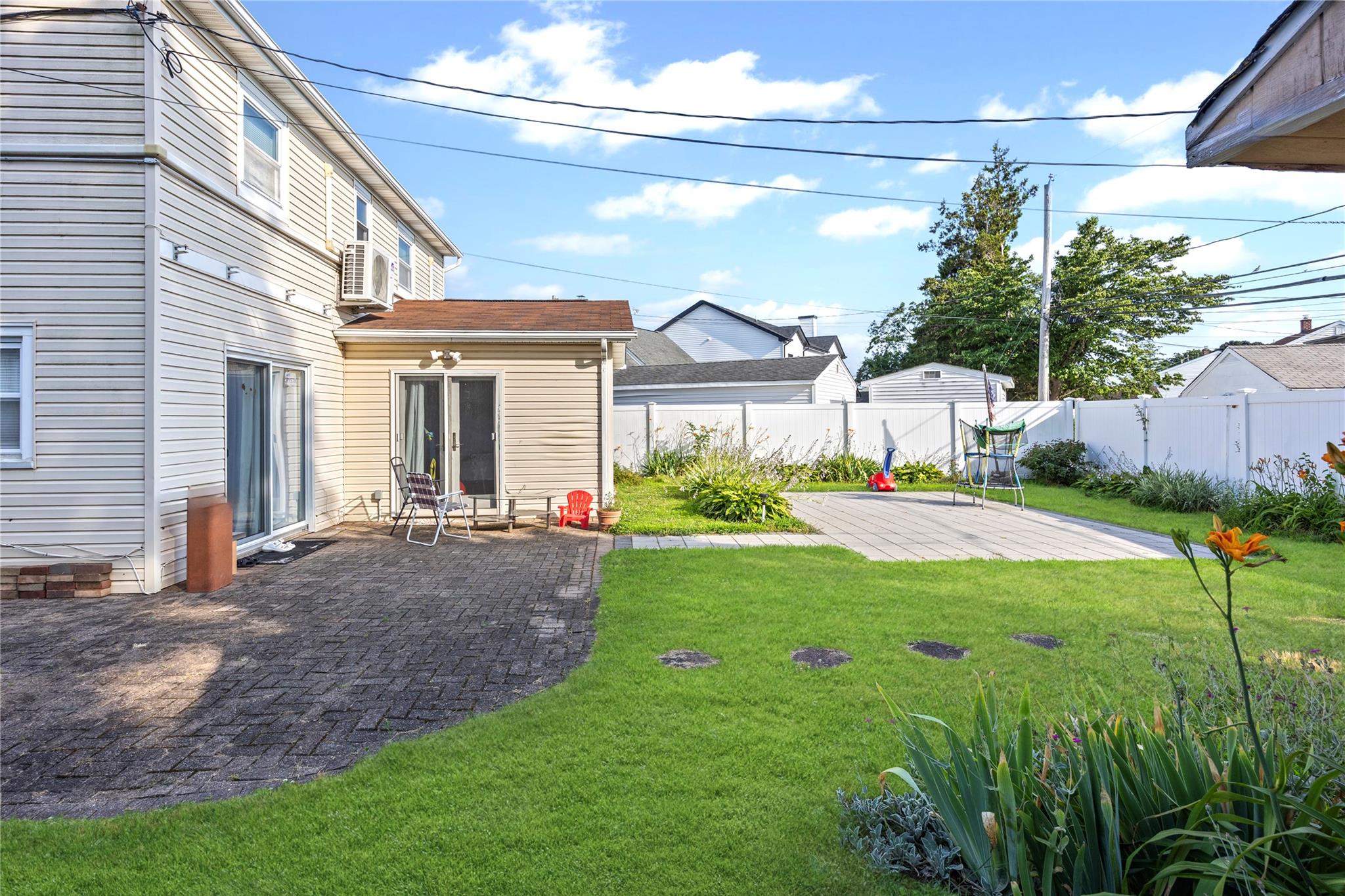 34 Mill Lane, Levittown, NY 11756