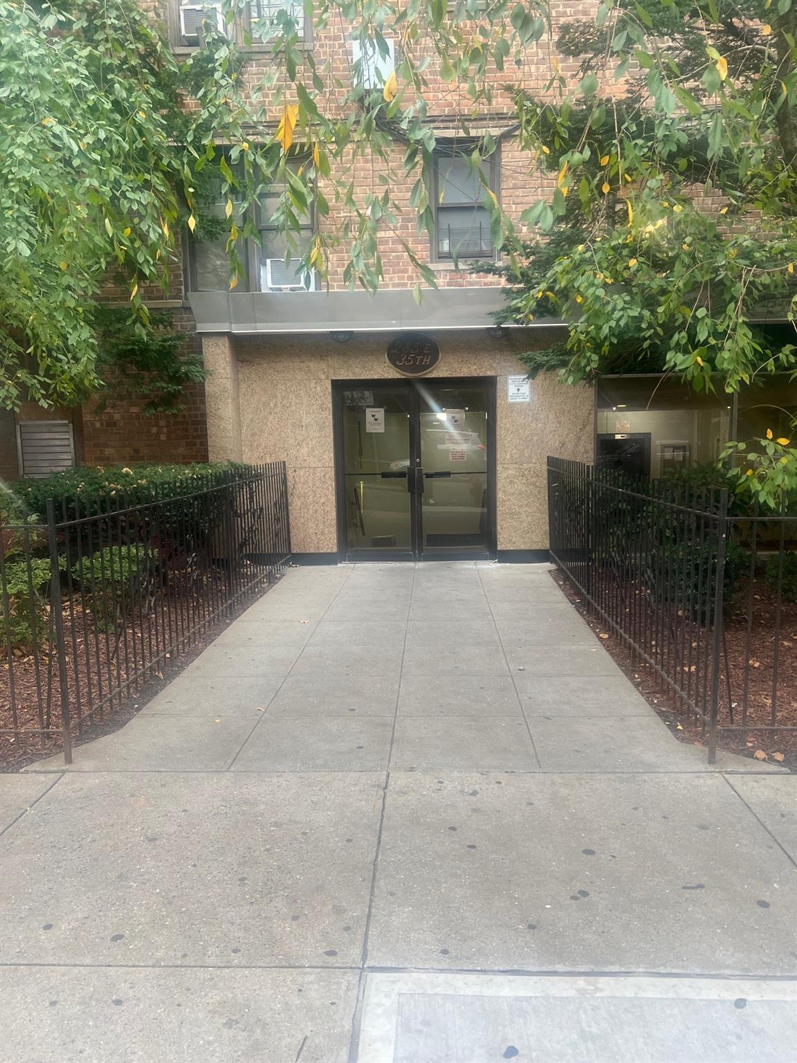 285 E 35 Street # 2D, Brooklyn, NY 11203