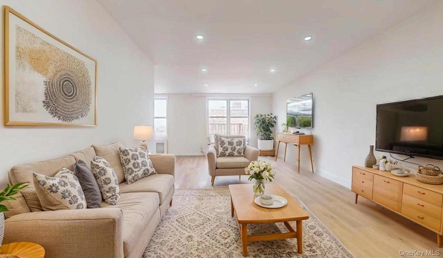 66-15 Thornton Place # 6S, Rego Park, NY 11374