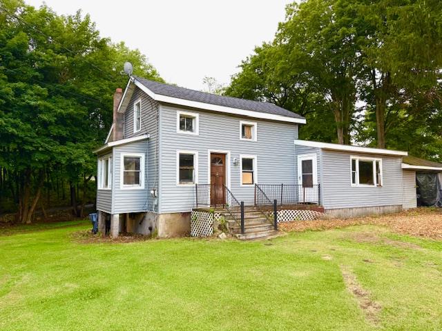 387 State Highway 97, Sparrowbush, NY 12780