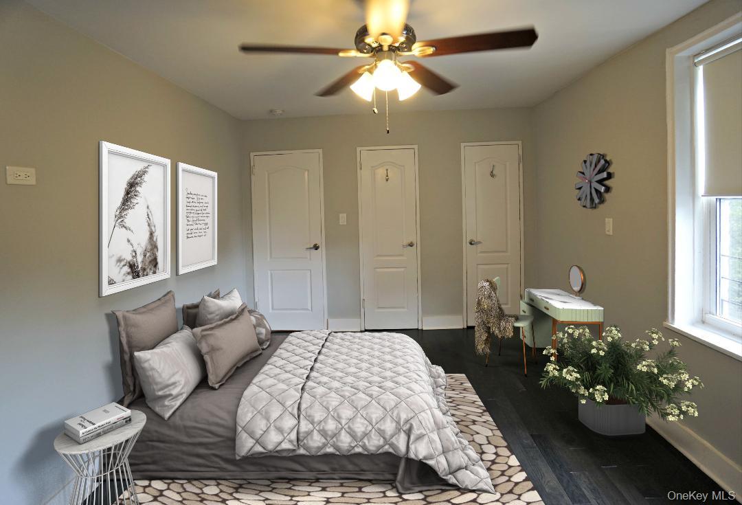 7281 113th Street # 5F, Forest Hills, NY 11375